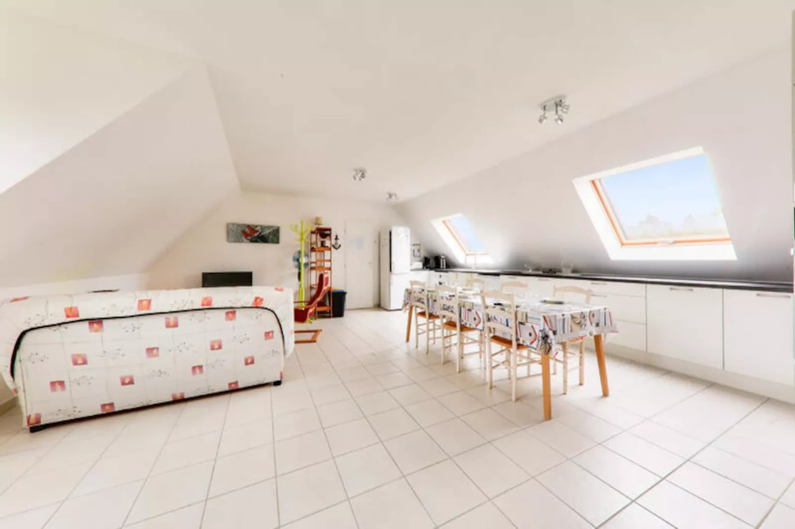 Appartements à Saint Gildas de Rhuys-Niet-getagd