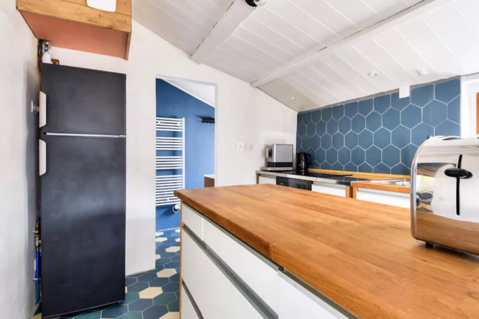 Maison à L'Epine - Ile de Noirmoutier-Niet-getagd