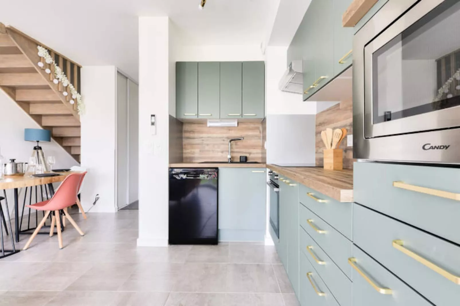 Maison à Andernos-les-Bains-Niet-getagd