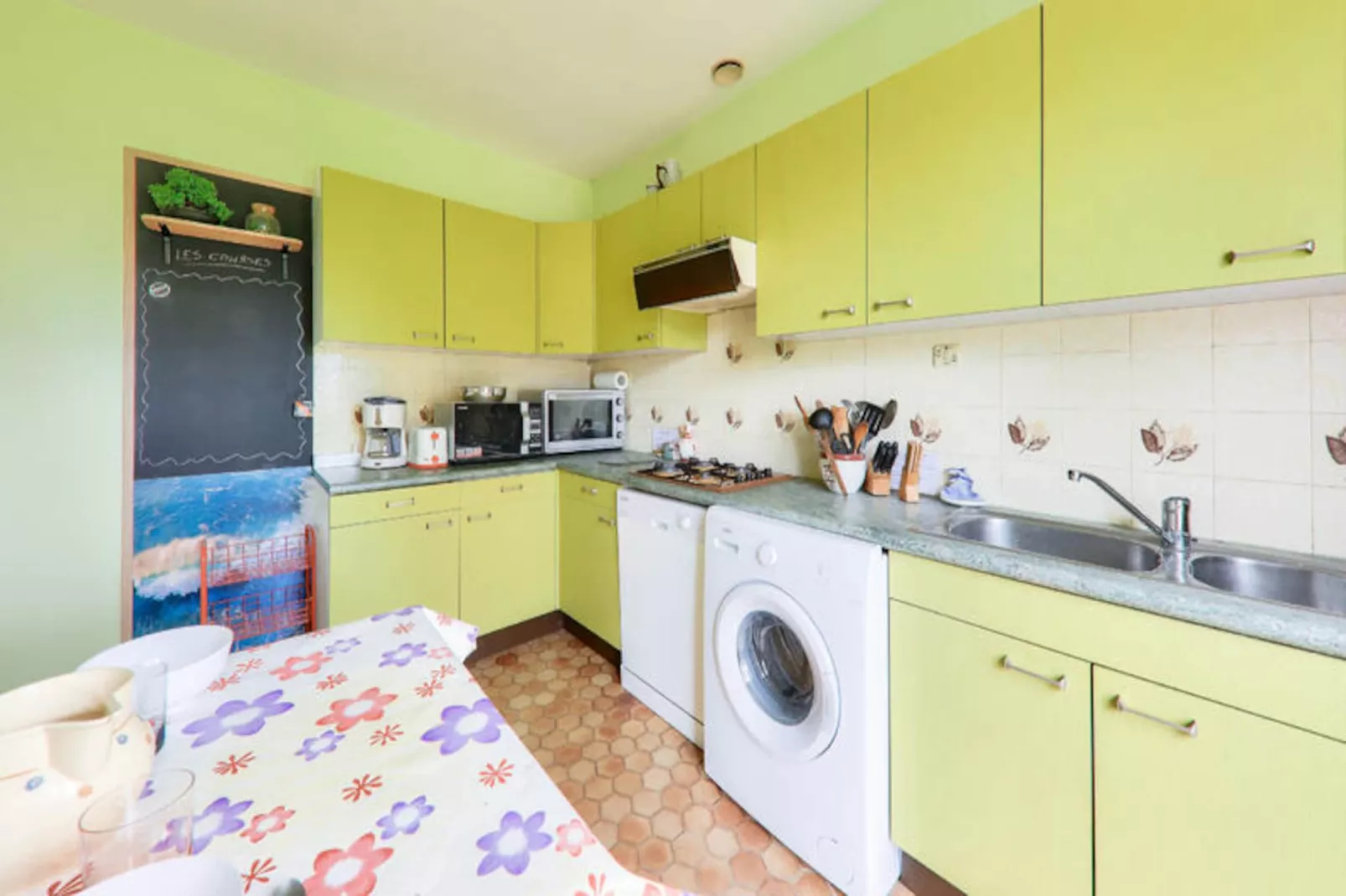 Maison à Saint Gildas de Rhuys-Niet-getagd