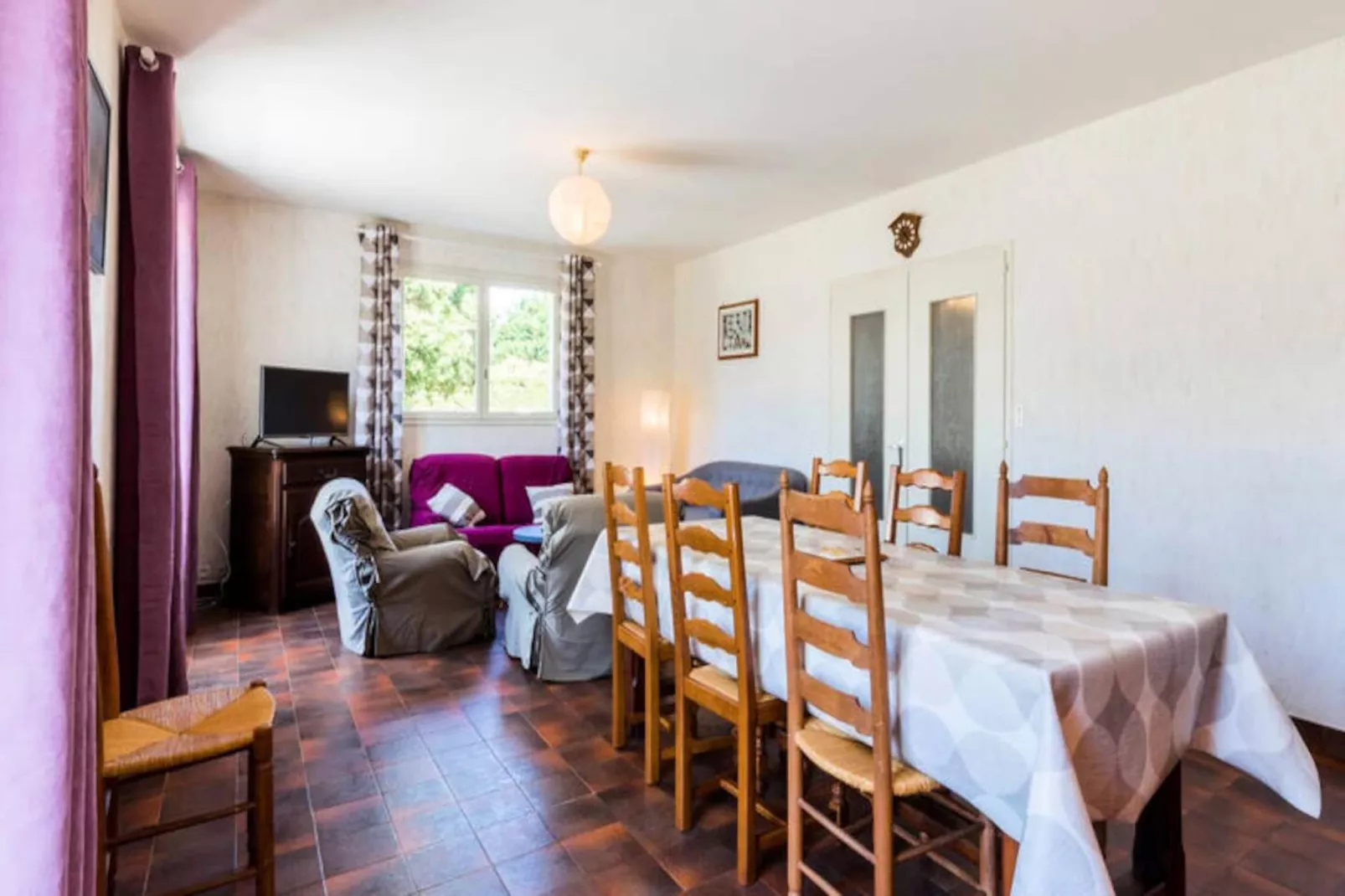 Maison à Le Pouliguen-Niet-getagd