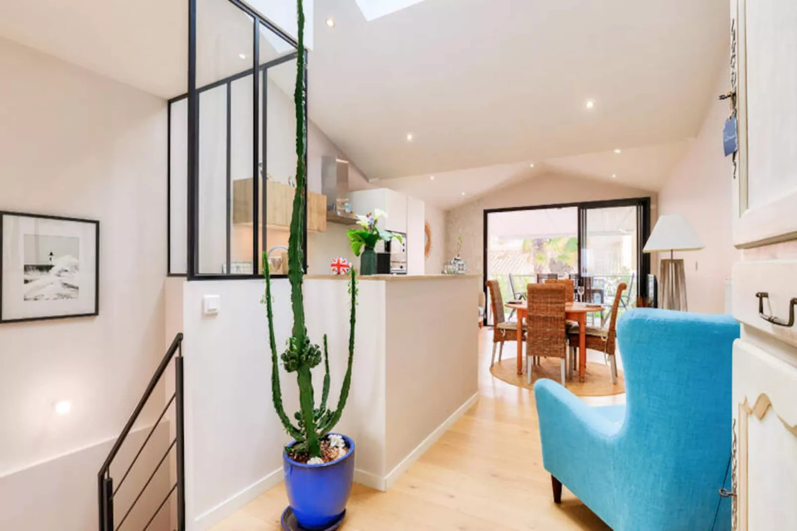 Maison à Les Sables d'Olonne-Niet-getagd