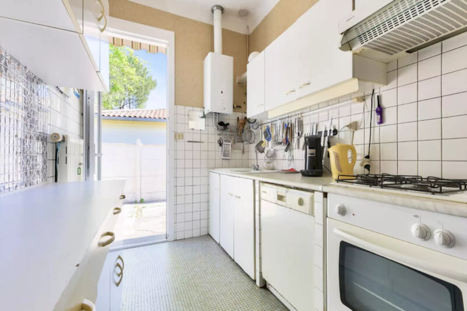 Maison à Andernos-les-Bains-Niet-getagd