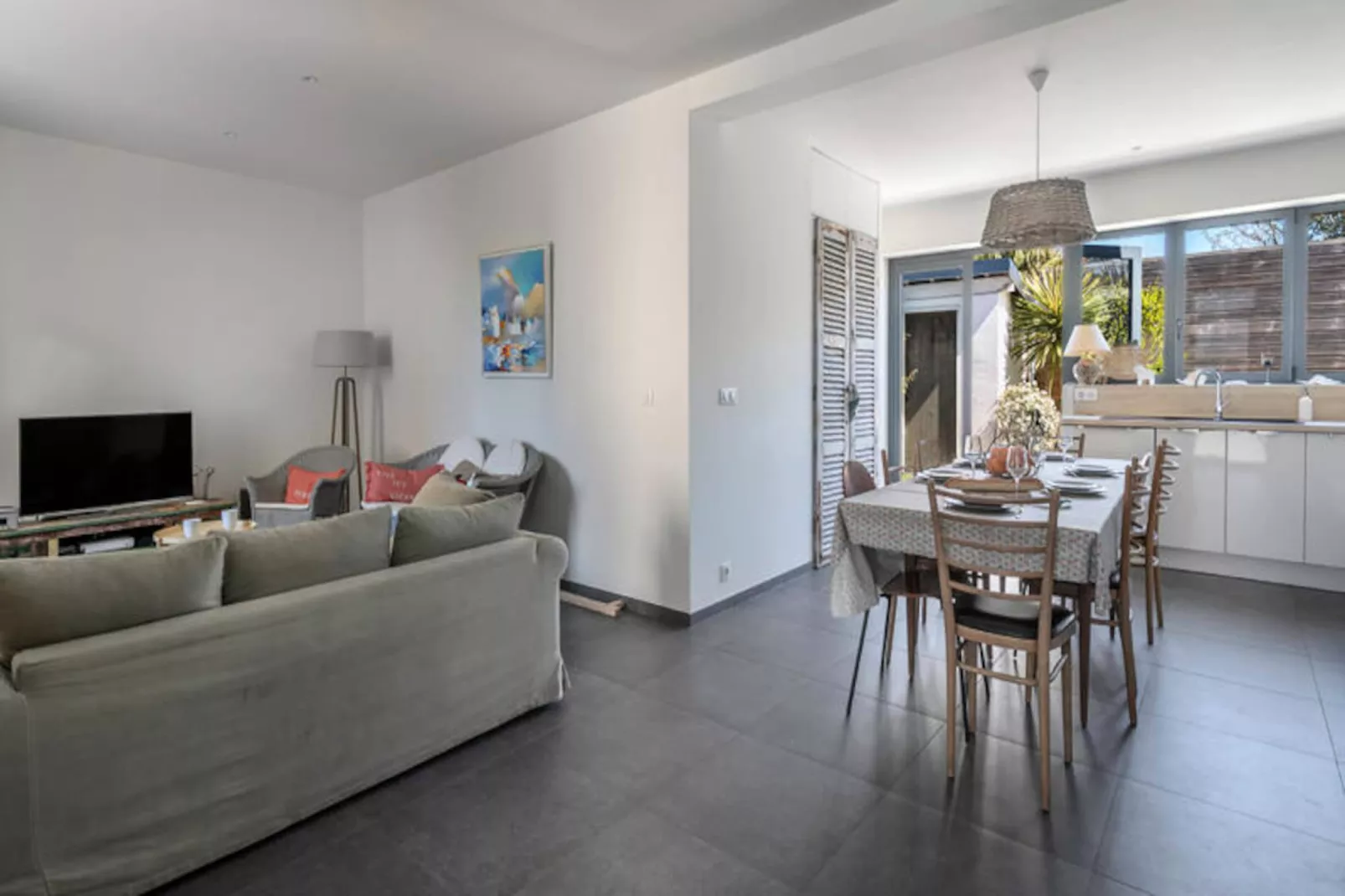 Maison à Pornichet-Niet-getagd