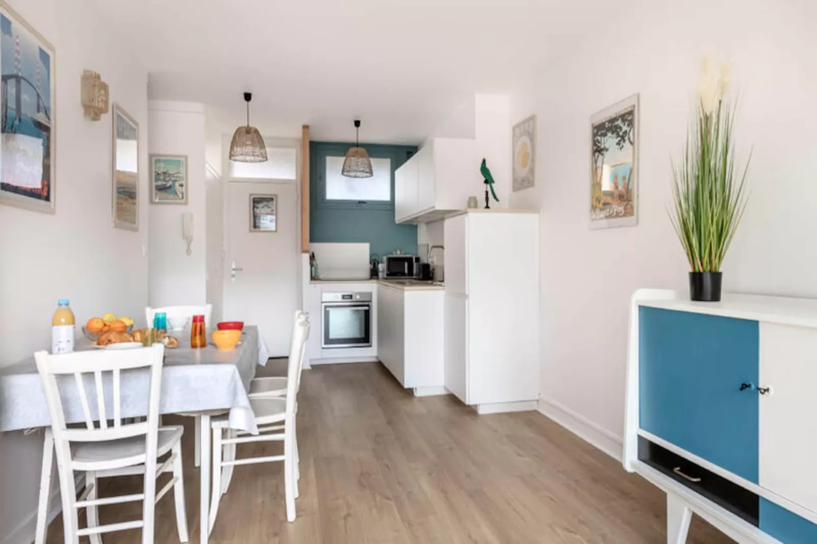 Appartements à Pornichet-Niet-getagd