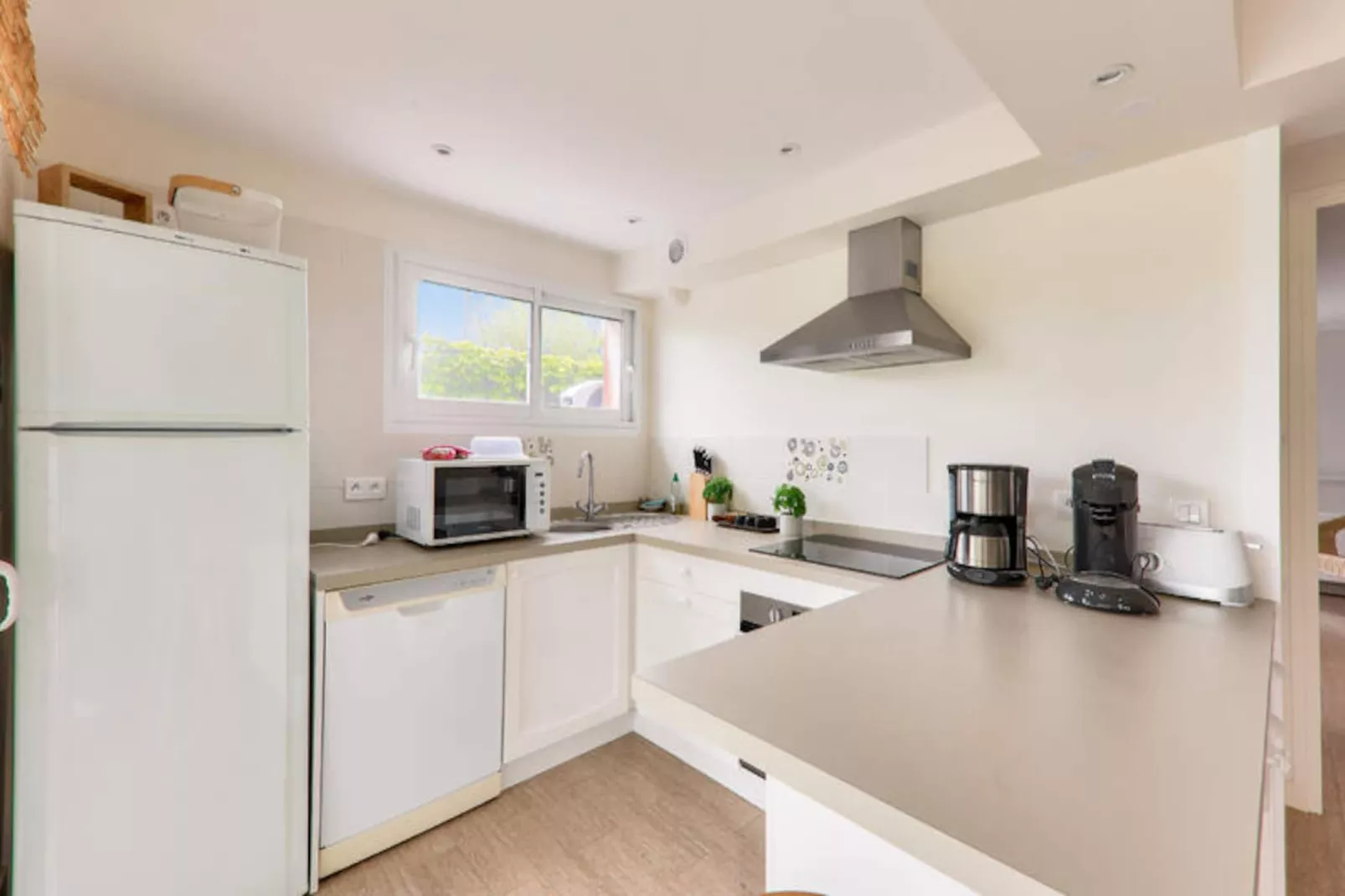 Maison à Le Tour du Parc-Niet-getagd