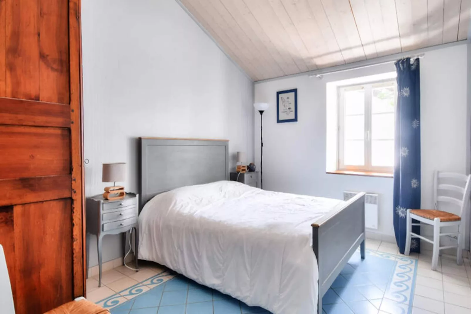 Maison à Noirmoutier-Niet-getagd