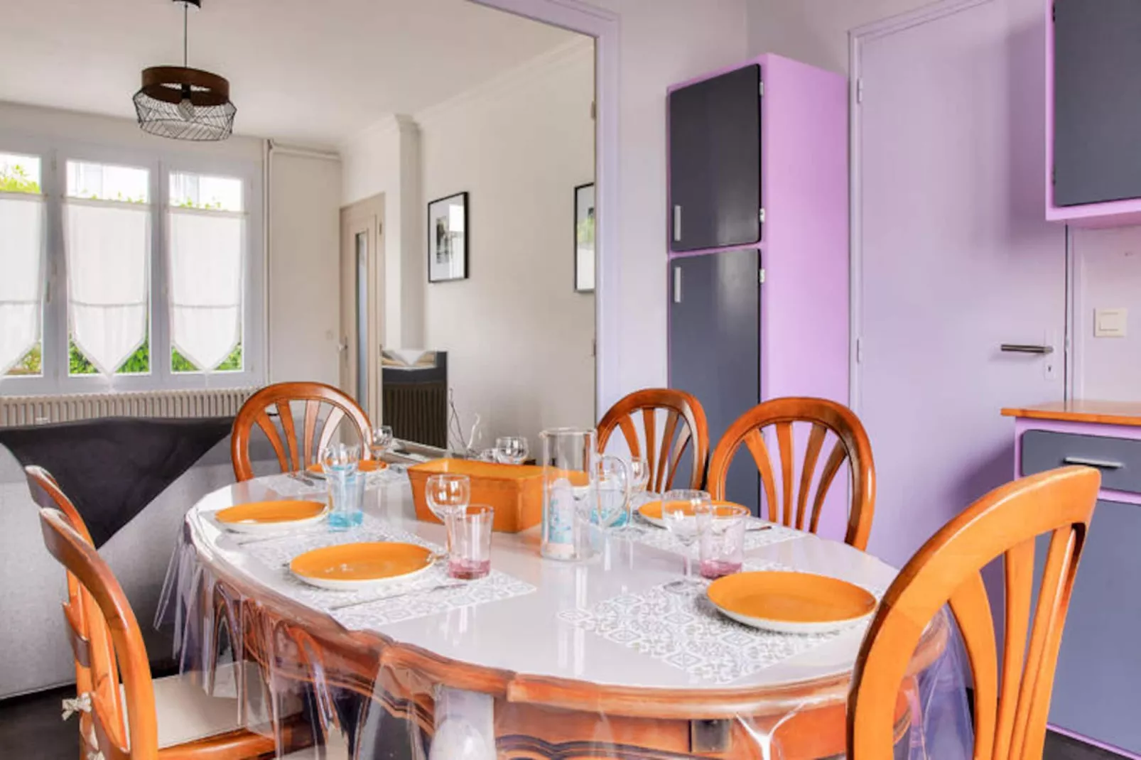 Maison à Concarneau-Niet-getagd