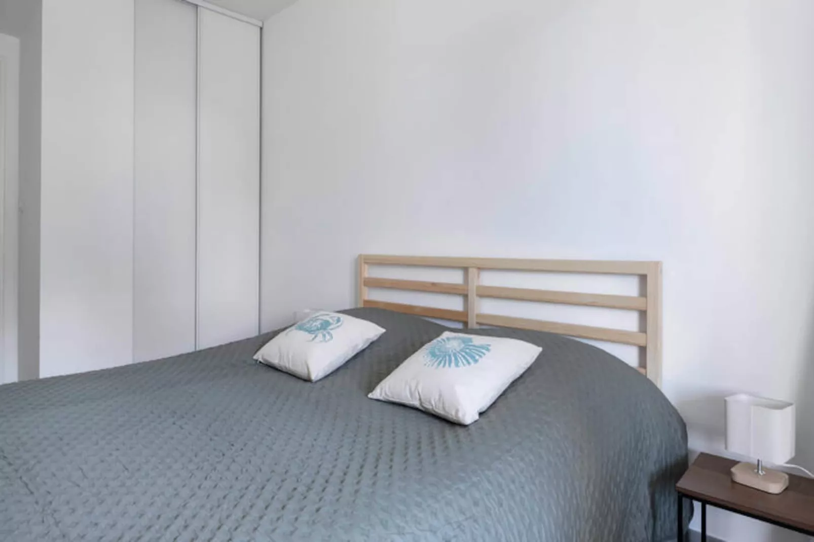 Appartements à Pornic-Niet-getagd