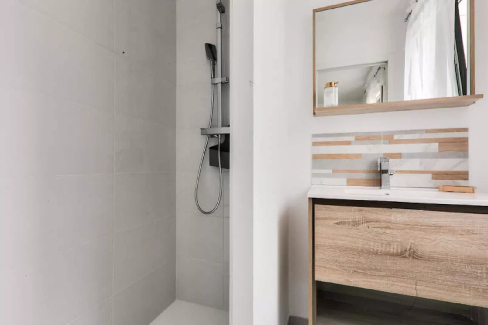 Maison à Le Tour du Parc-Niet-getagd