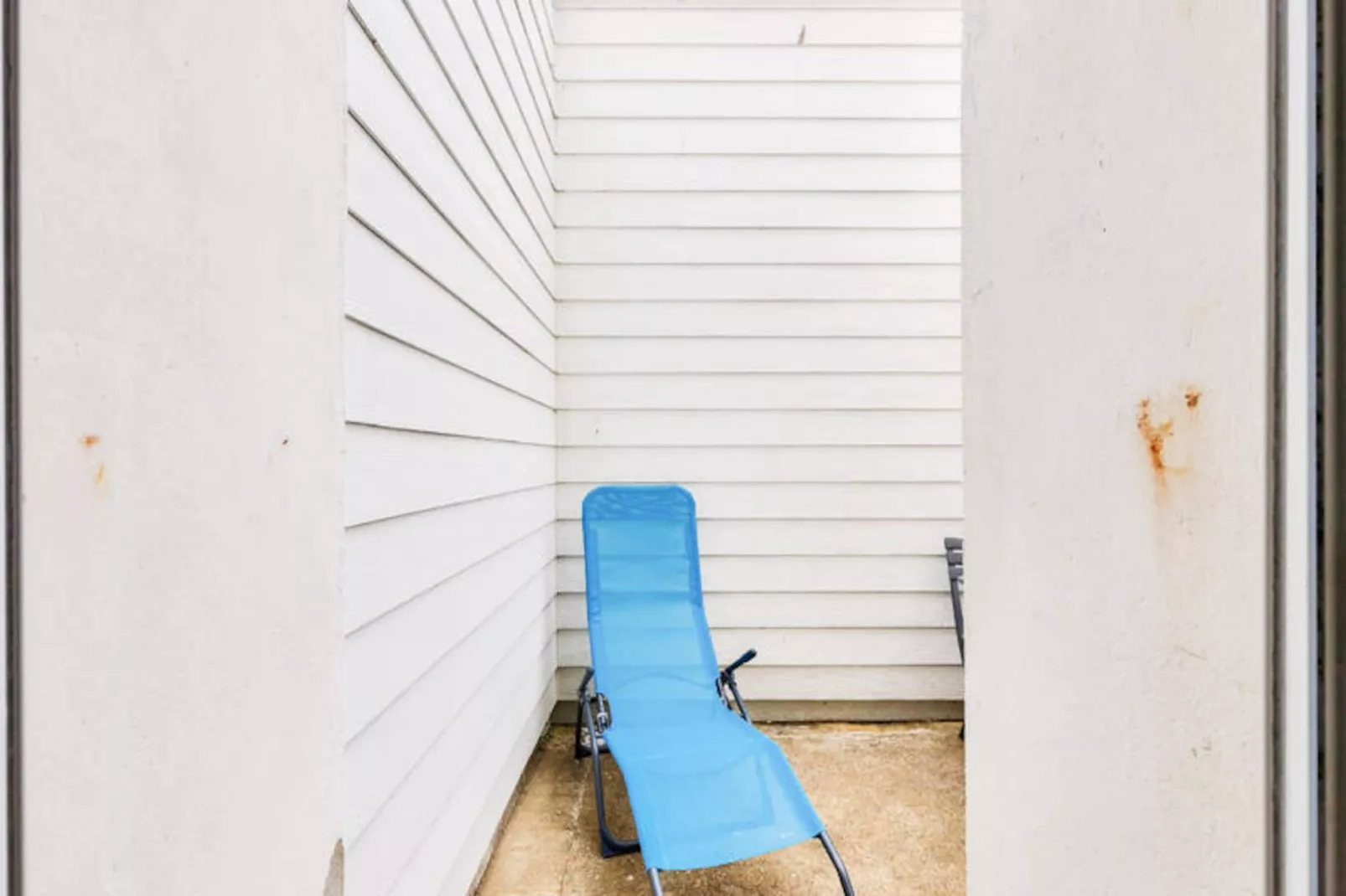 Studio à Les Sables d'Olonne-Niet-getagd