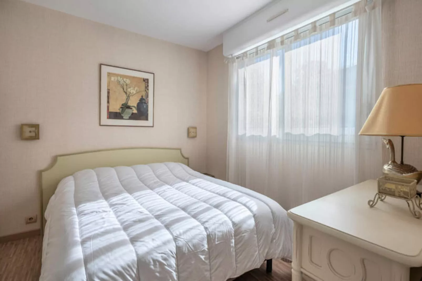 Appartements à Pornic-Niet-getagd