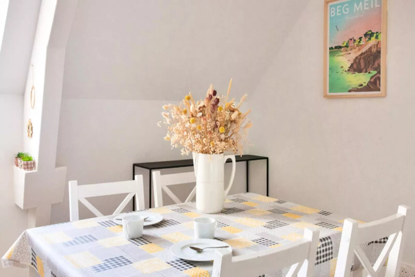 Appartements à Fouesnant-Niet-getagd