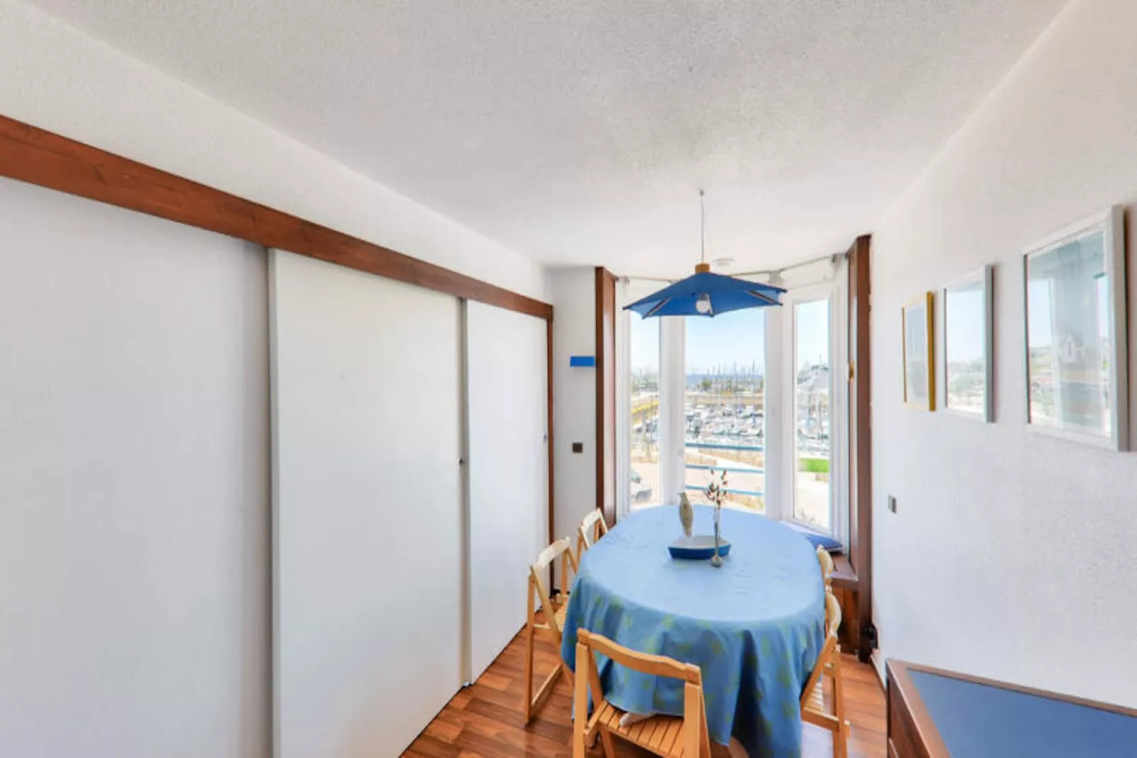 Appartements à Arzon - Port Crouesty-Niet-getagd