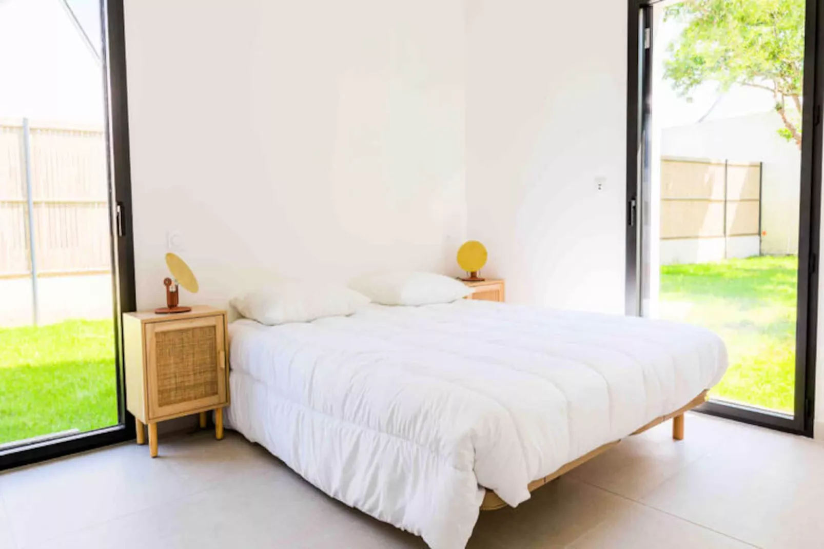 Maison à Trégunc-Niet-getagd