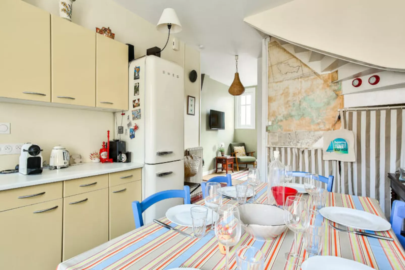 Maison à Dinard-Niet-getagd