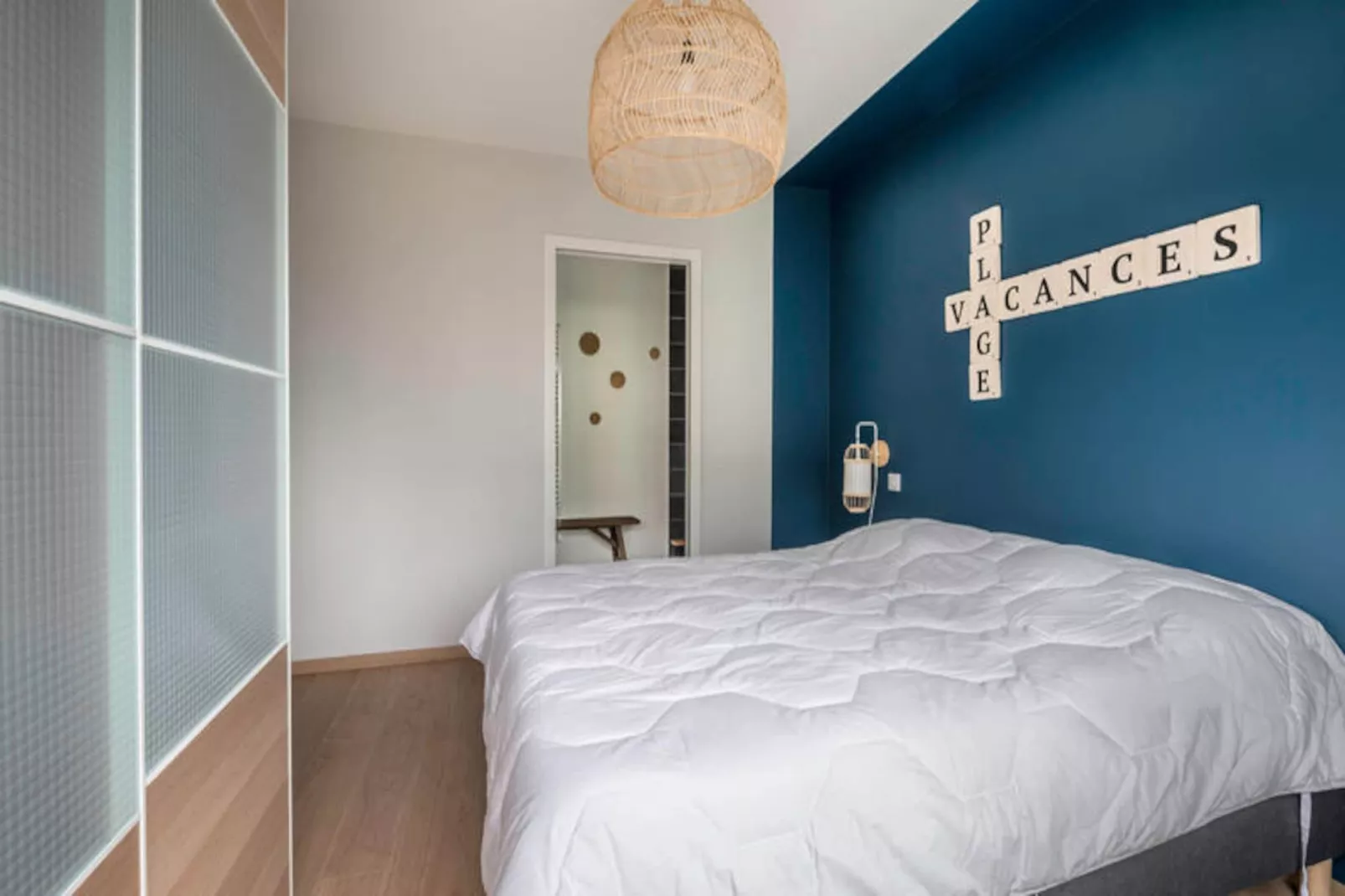 Maison à Piriac-sur-Mer-Niet-getagd