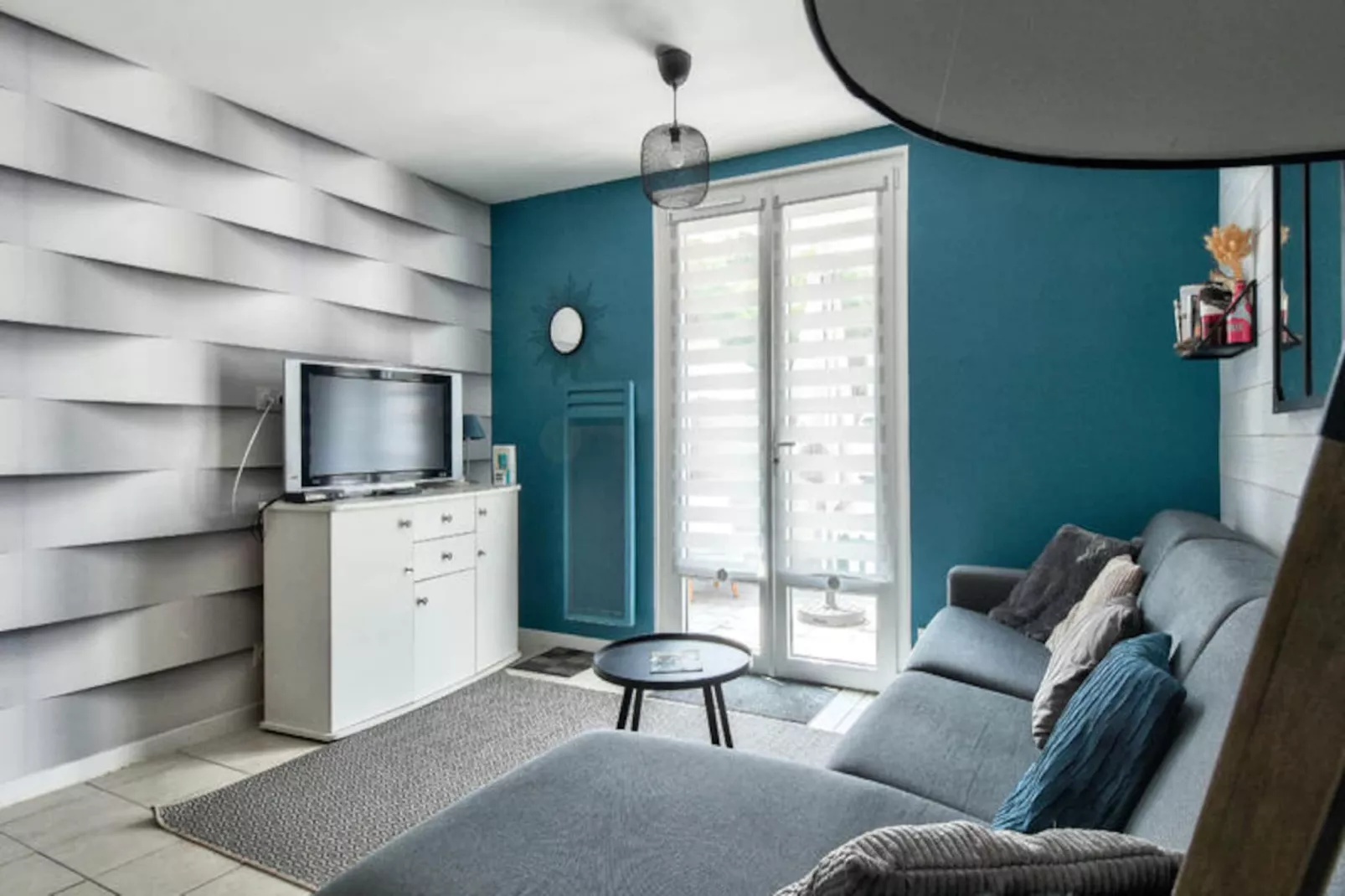 Appartements à La guerinière - Ile de Noirmoutier-Niet-getagd