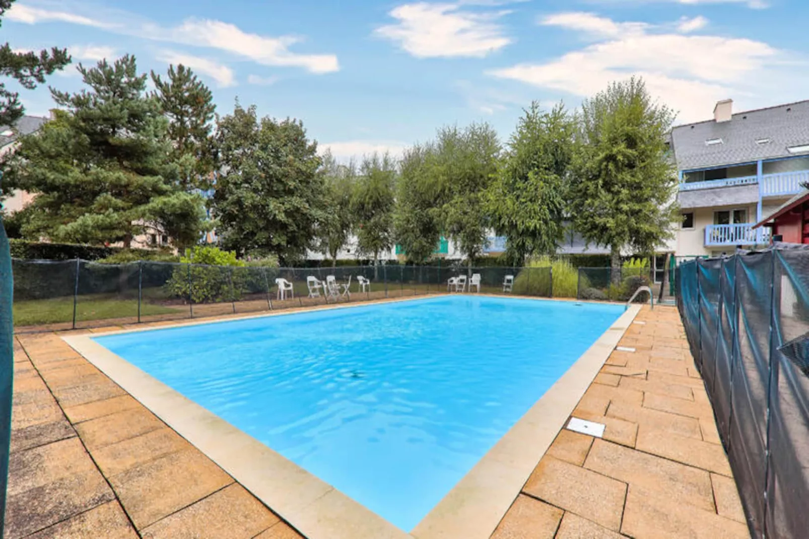 Appartements à Arzon - Port Crouesty-Niet-getagd