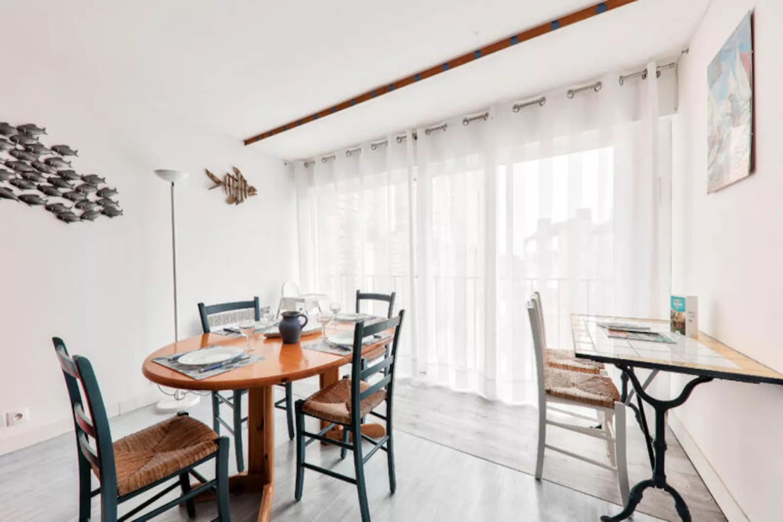 Appartements à Arzon - Port Crouesty-Niet-getagd