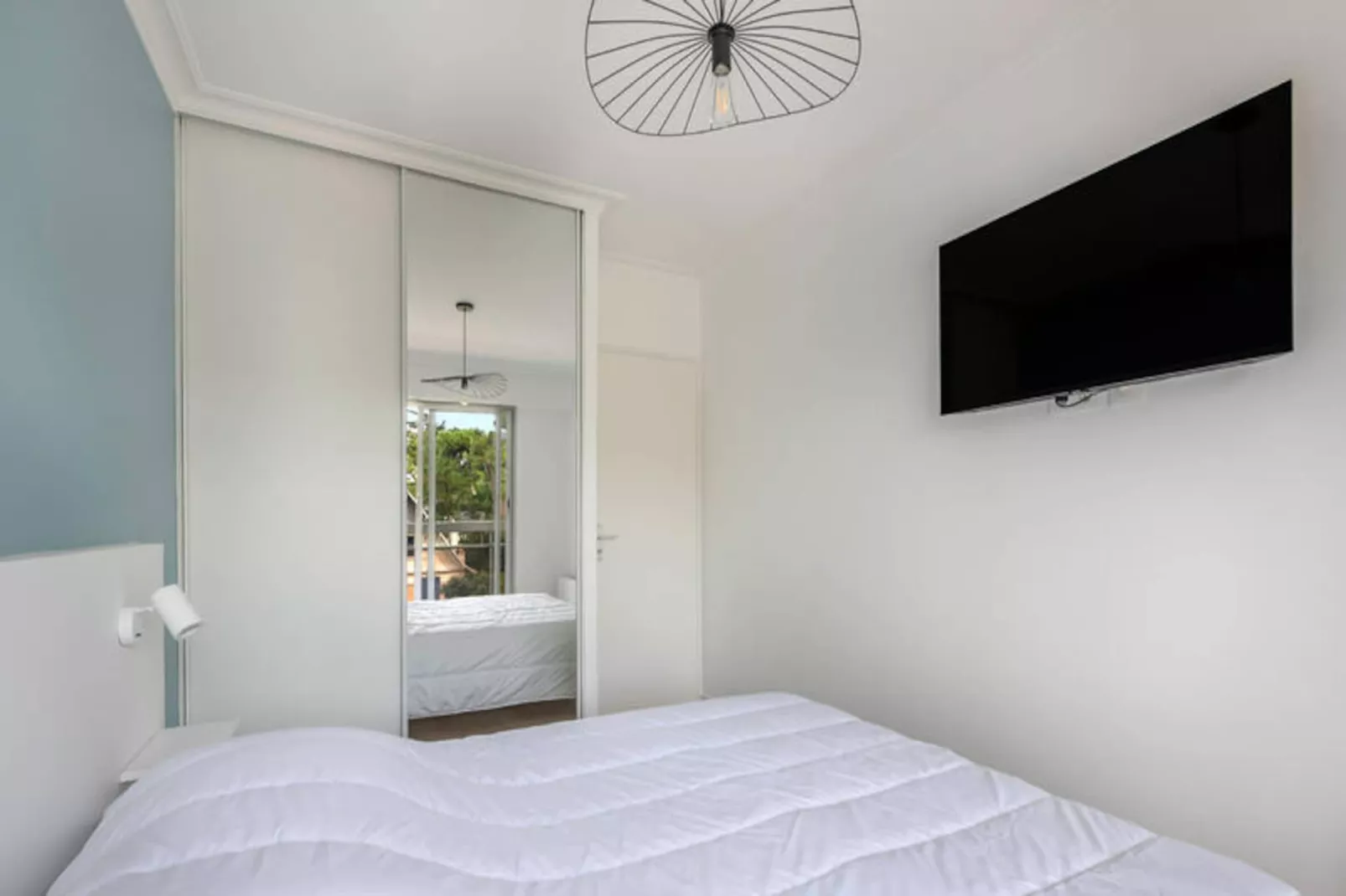 Appartements à La Baule-Niet-getagd