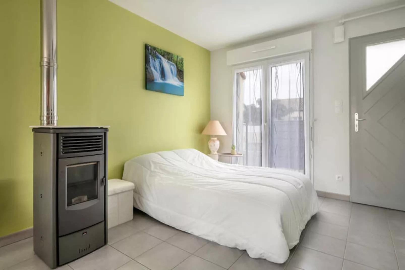 Maison à La Plaine Sur Mer-Niet-getagd