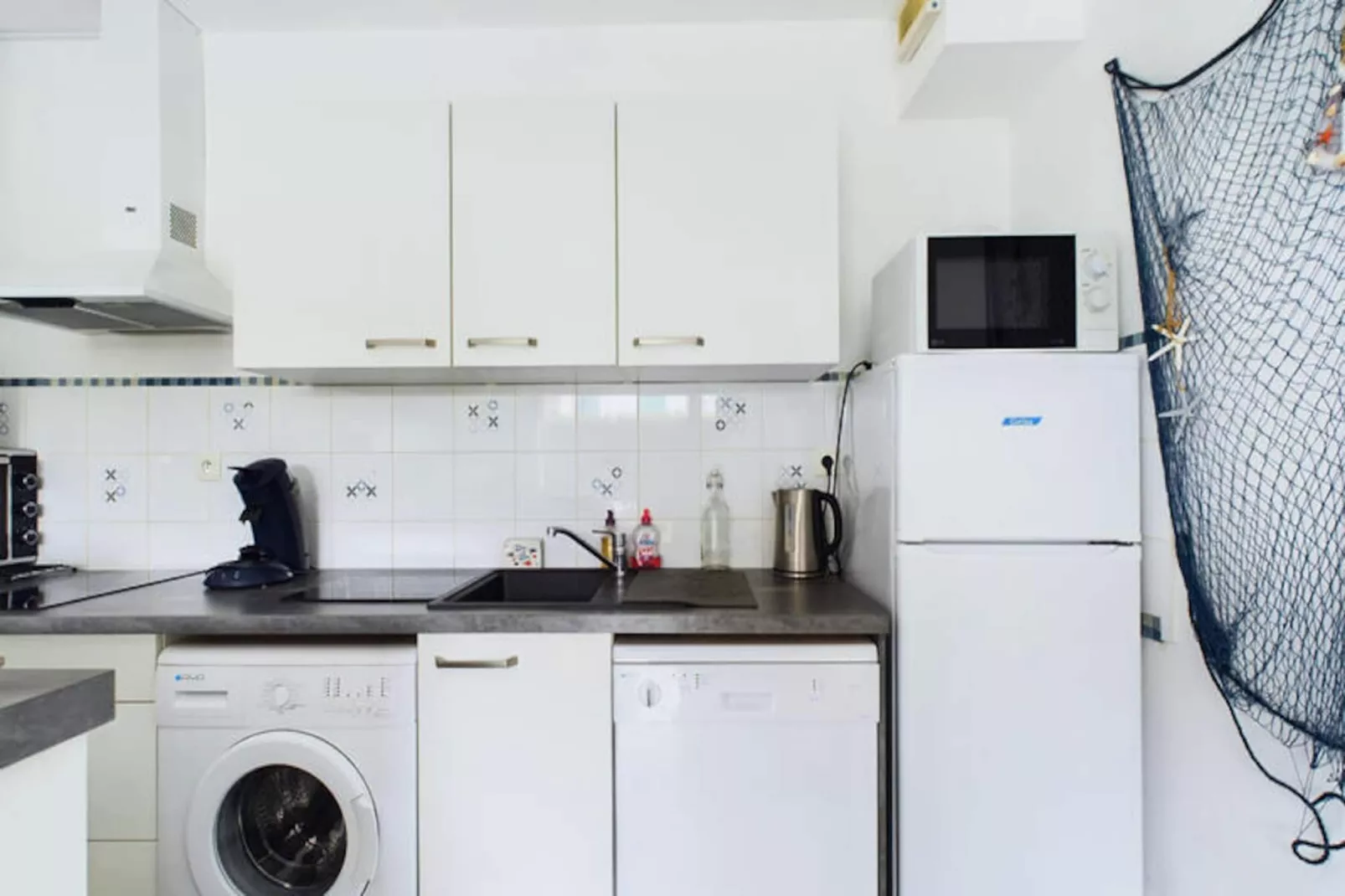 Appartements à Les Sables d'Olonne-Niet-getagd