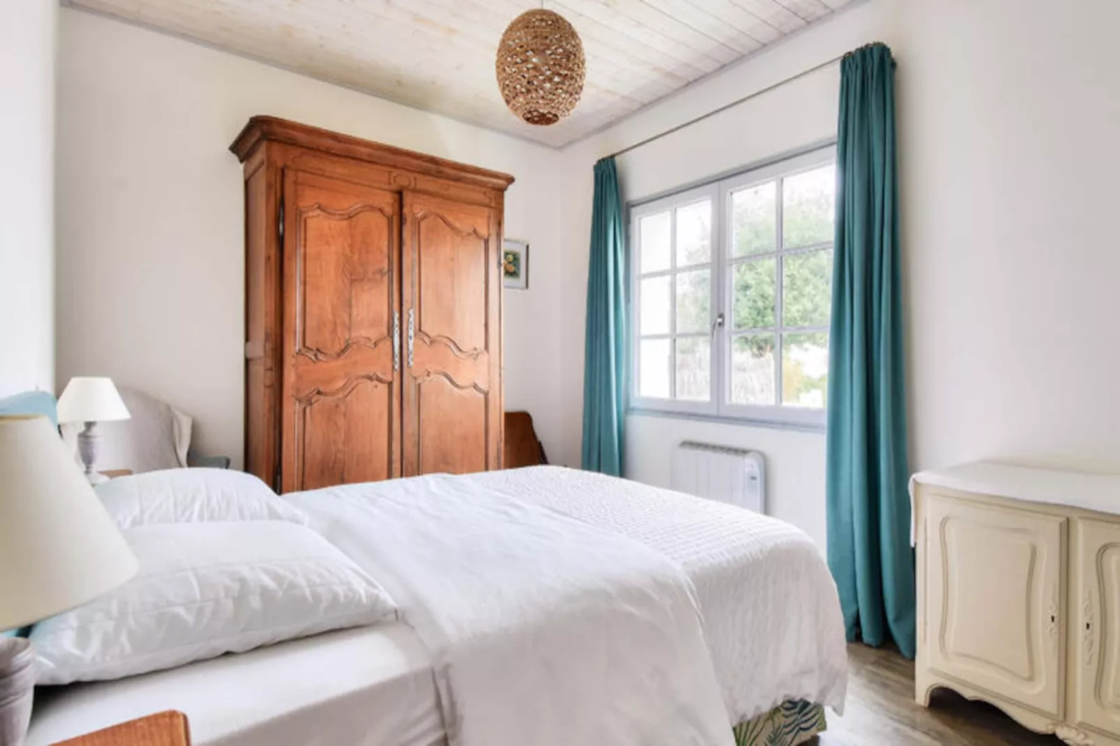 Maison à Noirmoutier-Niet-getagd