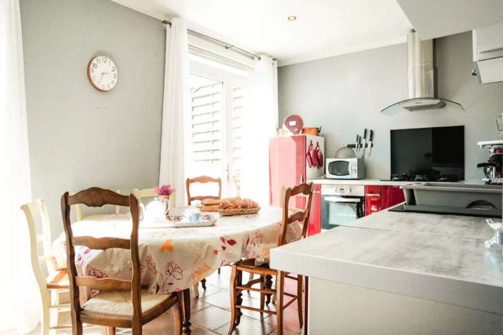 Maison à Saint Rabier-Niet-getagd