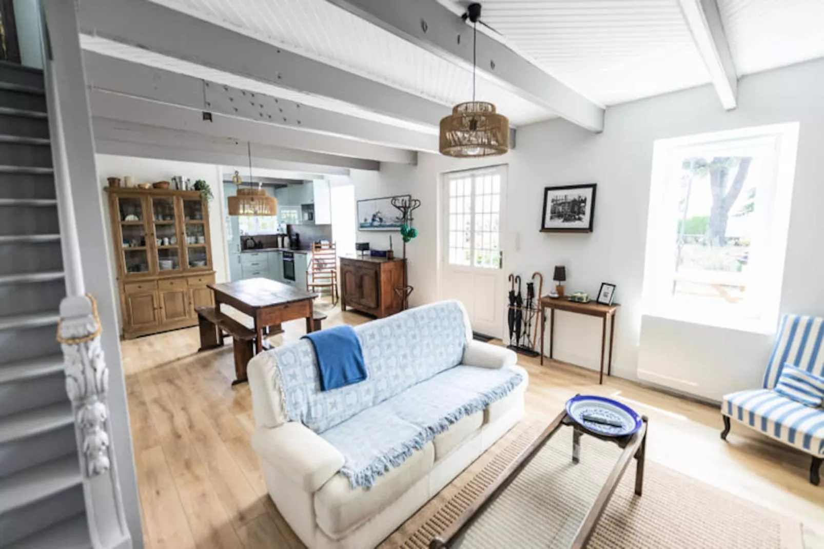 Maison à Treffiagat-Léchiagat-Niet-getagd