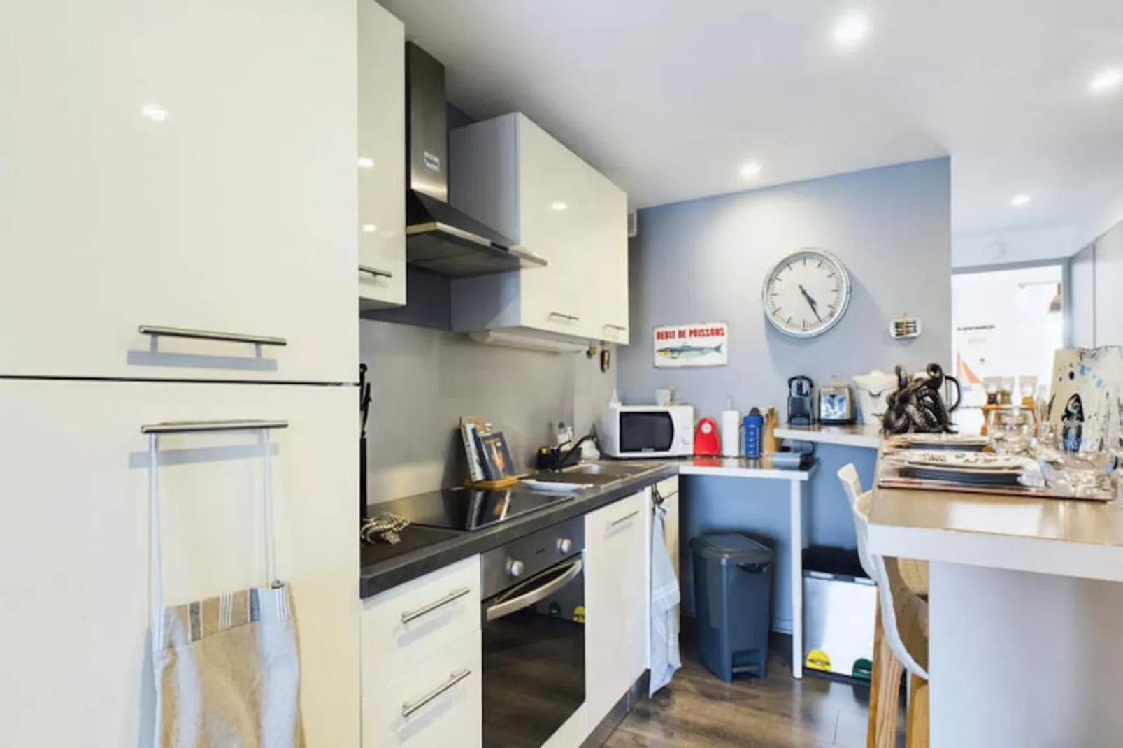 Appartements à Saint-Gilles-Croix-de-Vie-Niet-getagd