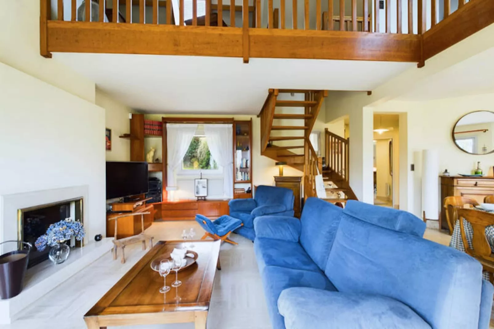 Maison à Fouesnant-Niet-getagd