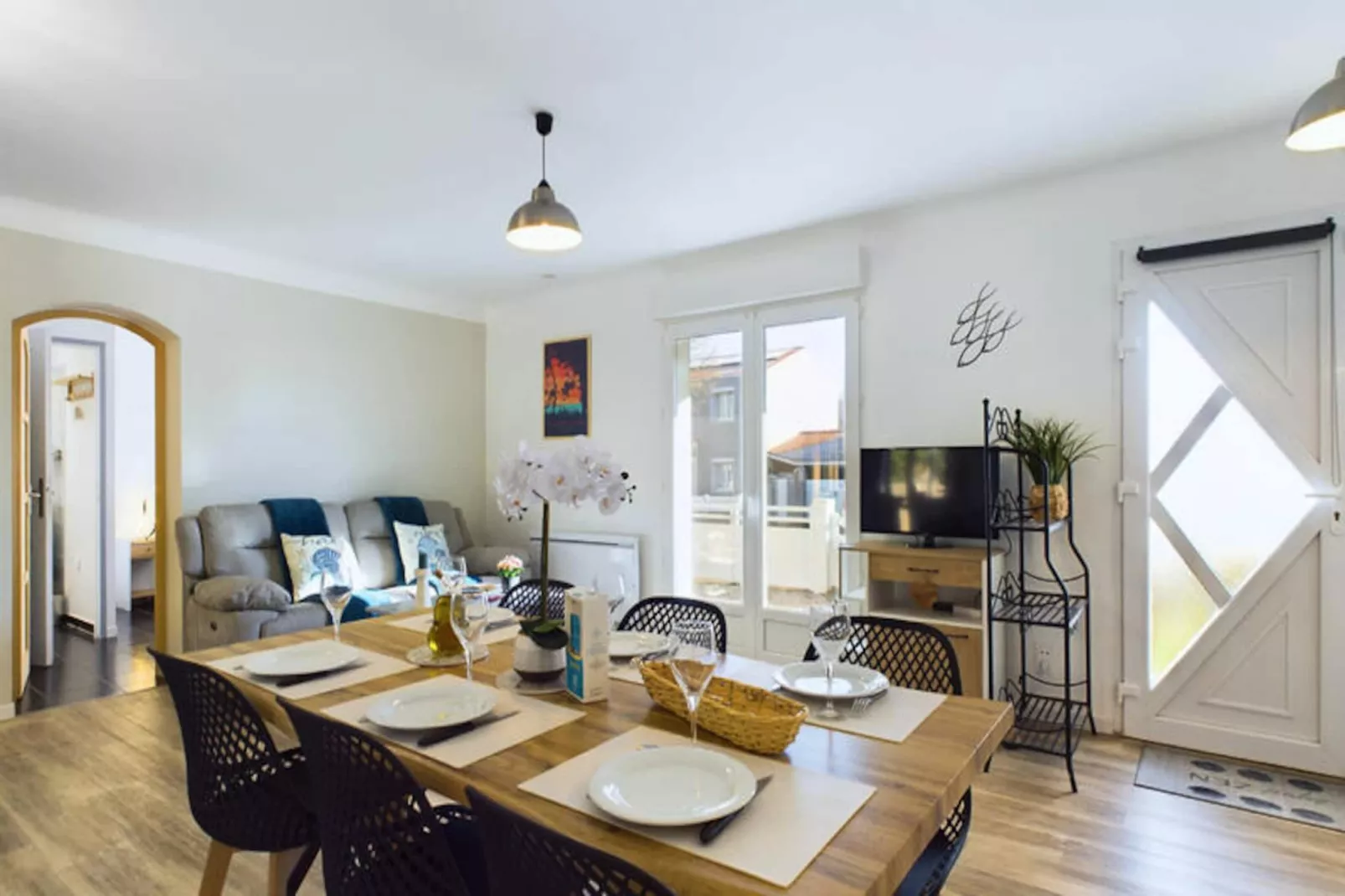 Maison à Les Sables d'Olonne-Niet-getagd