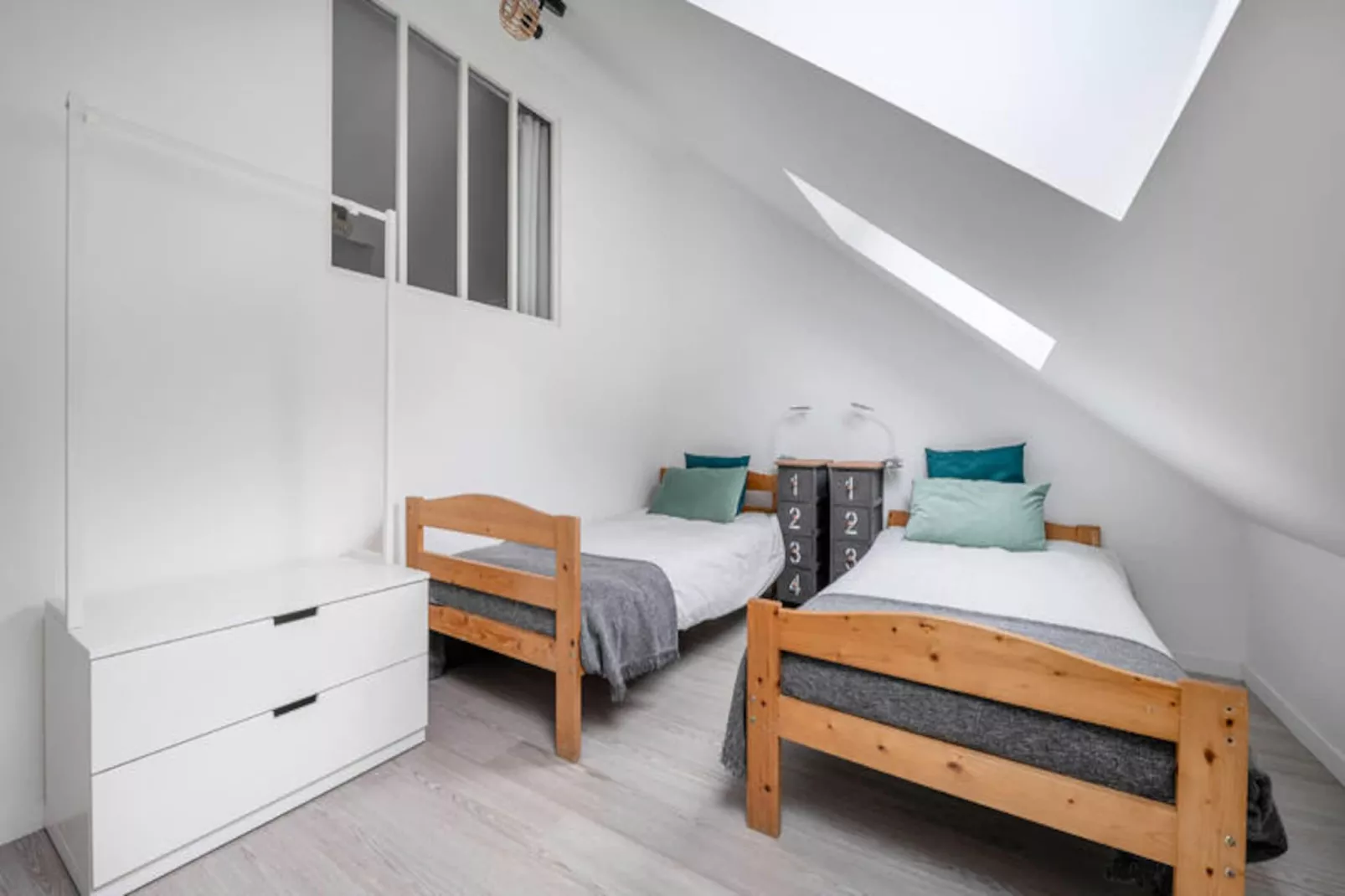 Maison à Pornichet-Niet-getagd