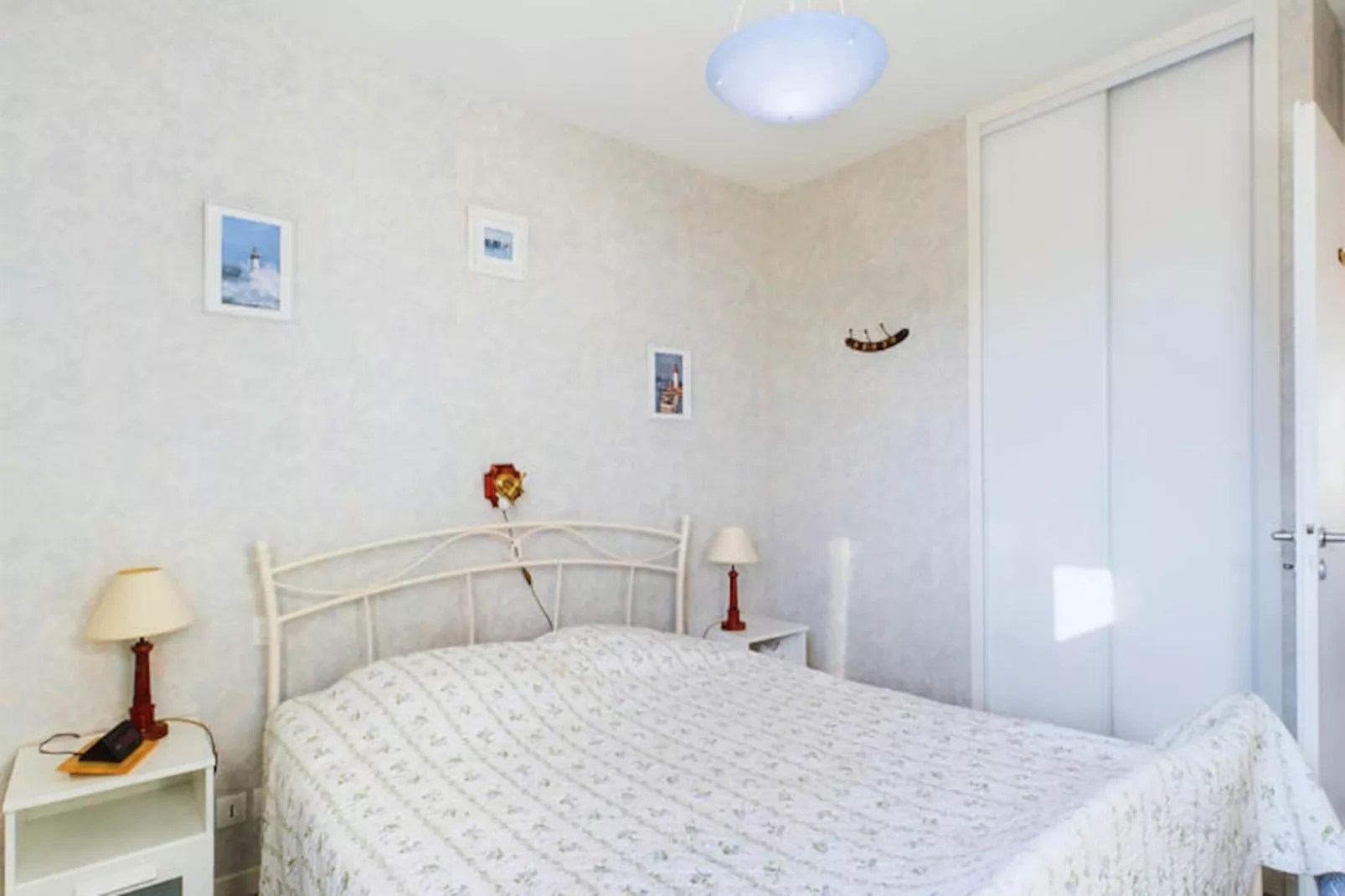 Appartements à Les Sables d'Olonne-Niet-getagd