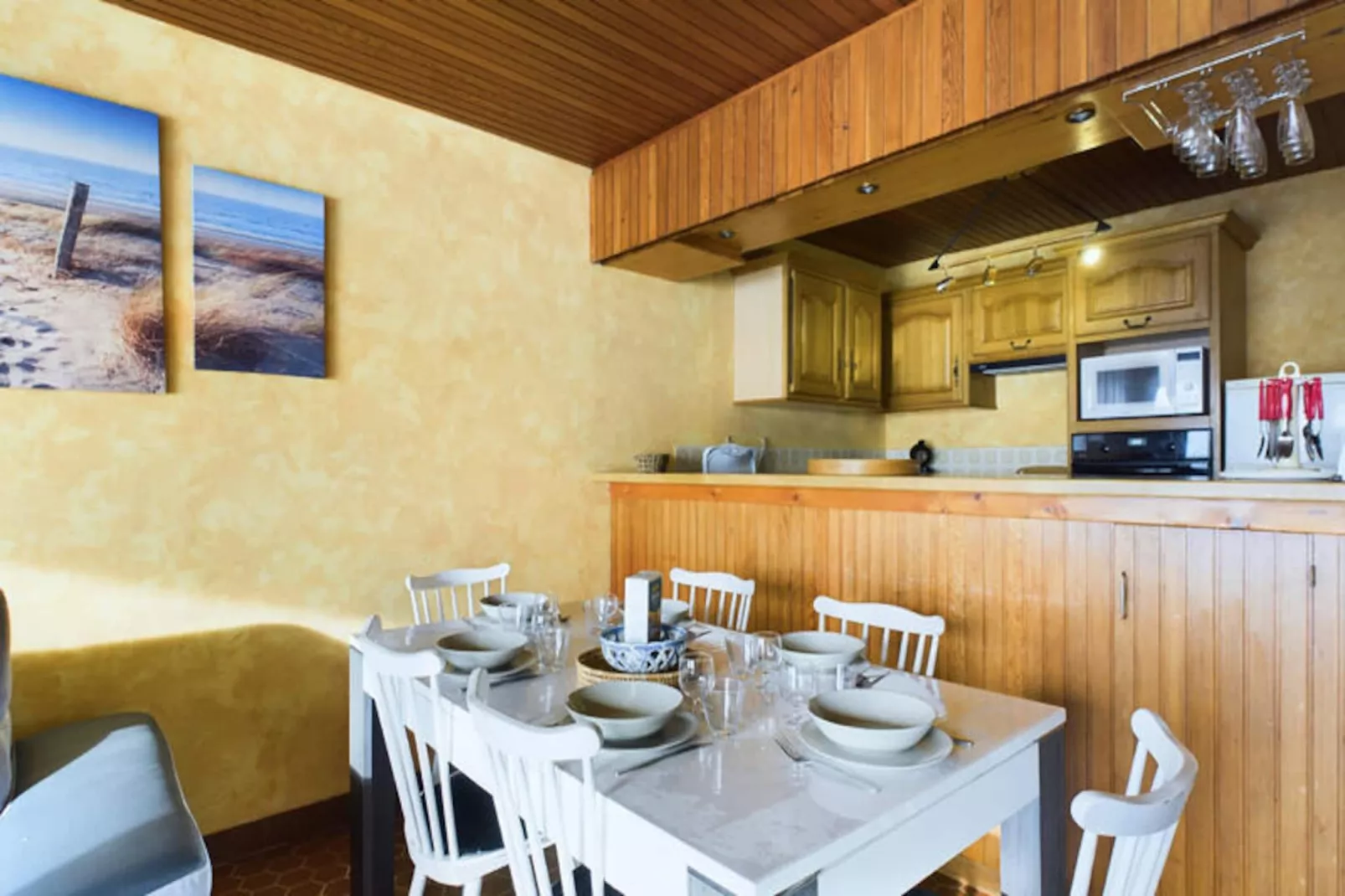 Appartements à Saint-Gilles-Croix-de-Vie-Niet-getagd