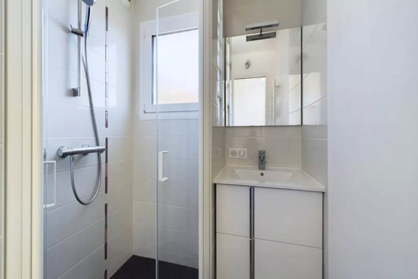 Appartements à Les Sables d'Olonne-Niet-getagd