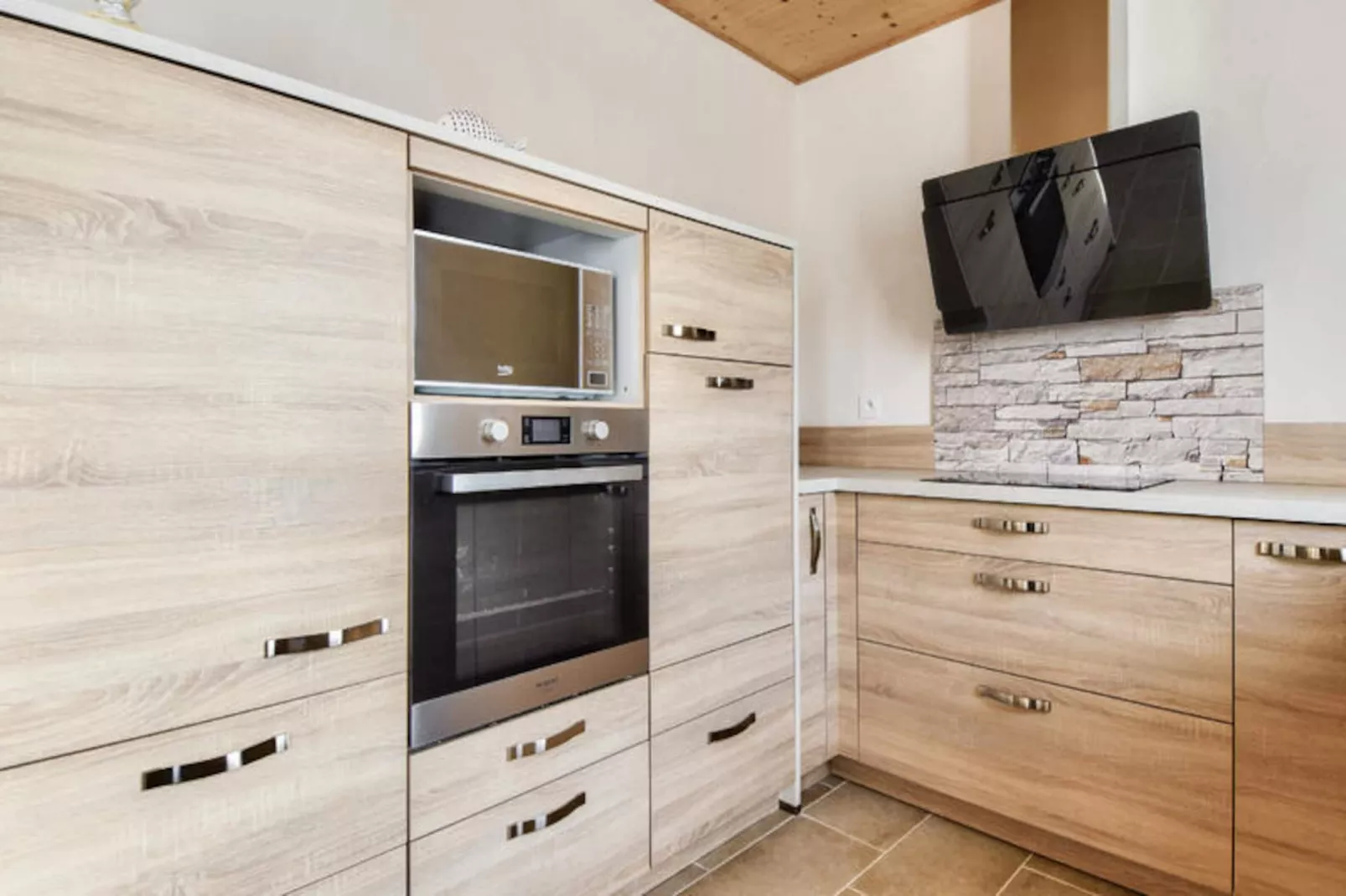 Maison à L'Epine - Ile de Noirmoutier-Niet-getagd