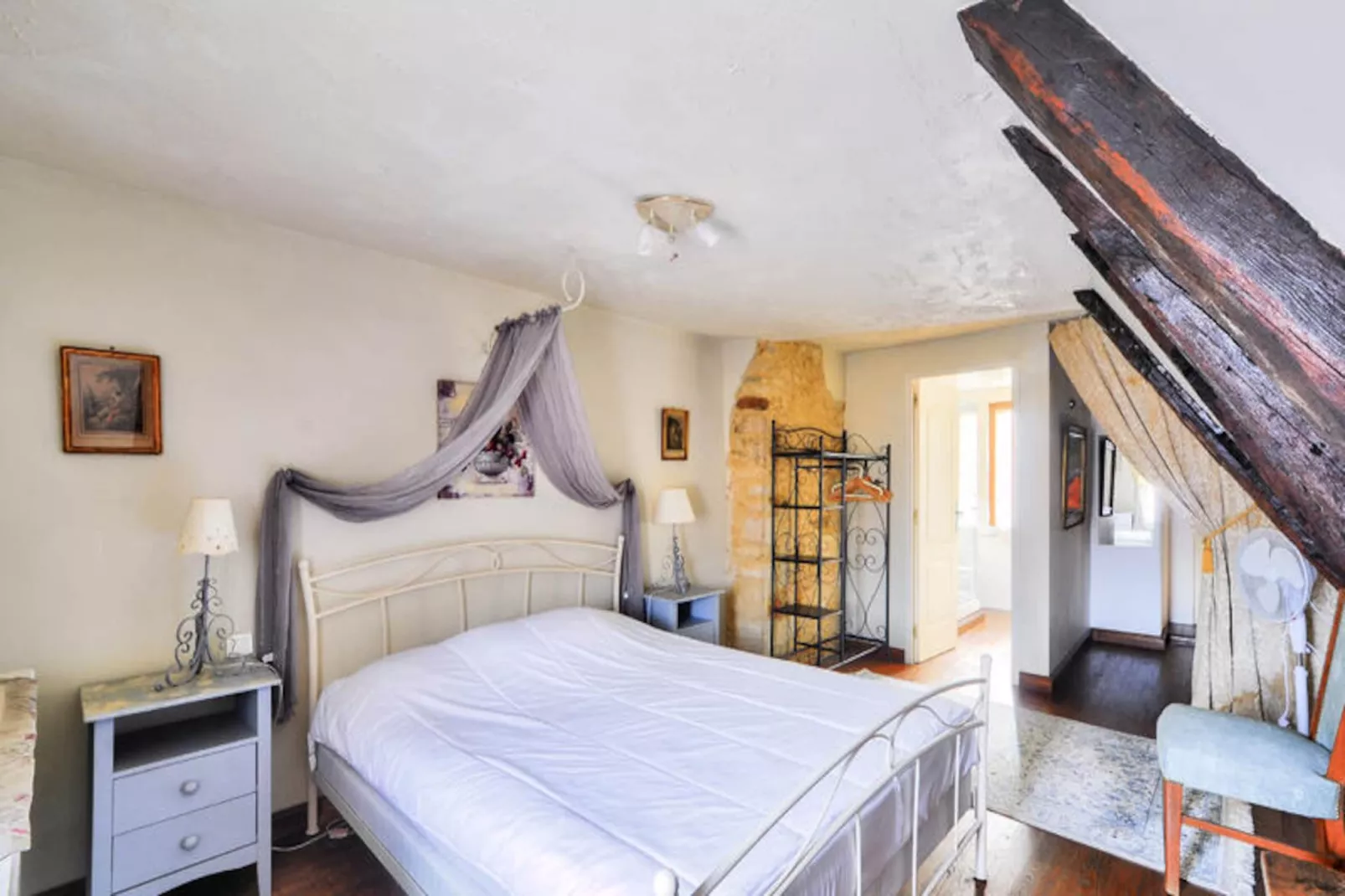 Maison à Sarlat-la-Canéda-Niet-getagd