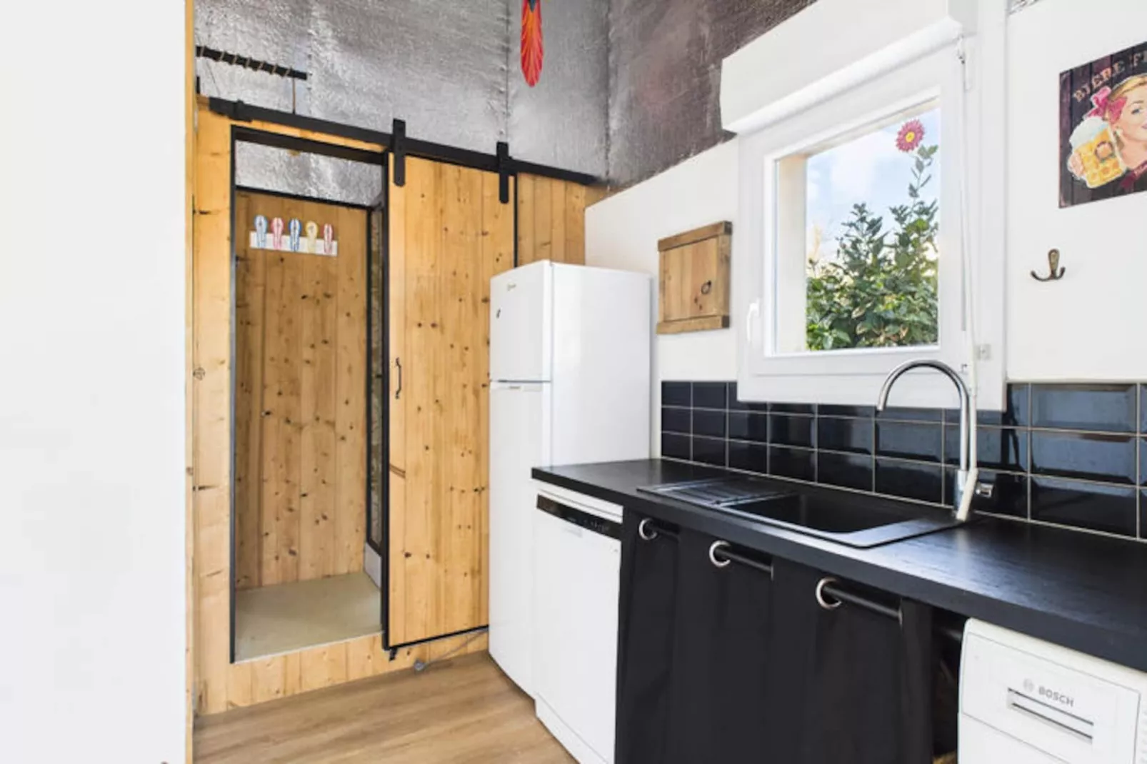 Maison à Batz-sur-Mer-Niet-getagd