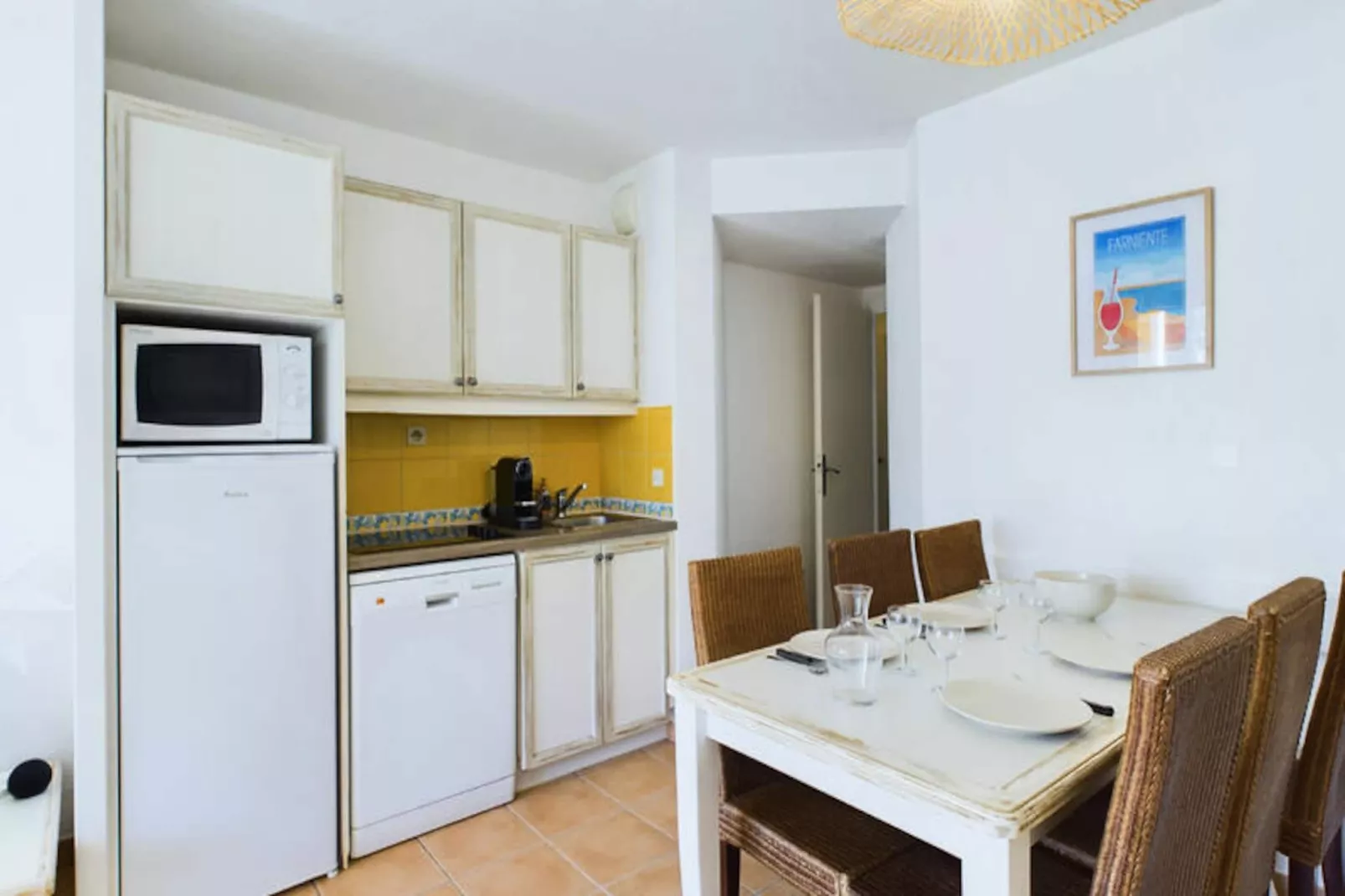 Appartements à La Baule-Niet-getagd