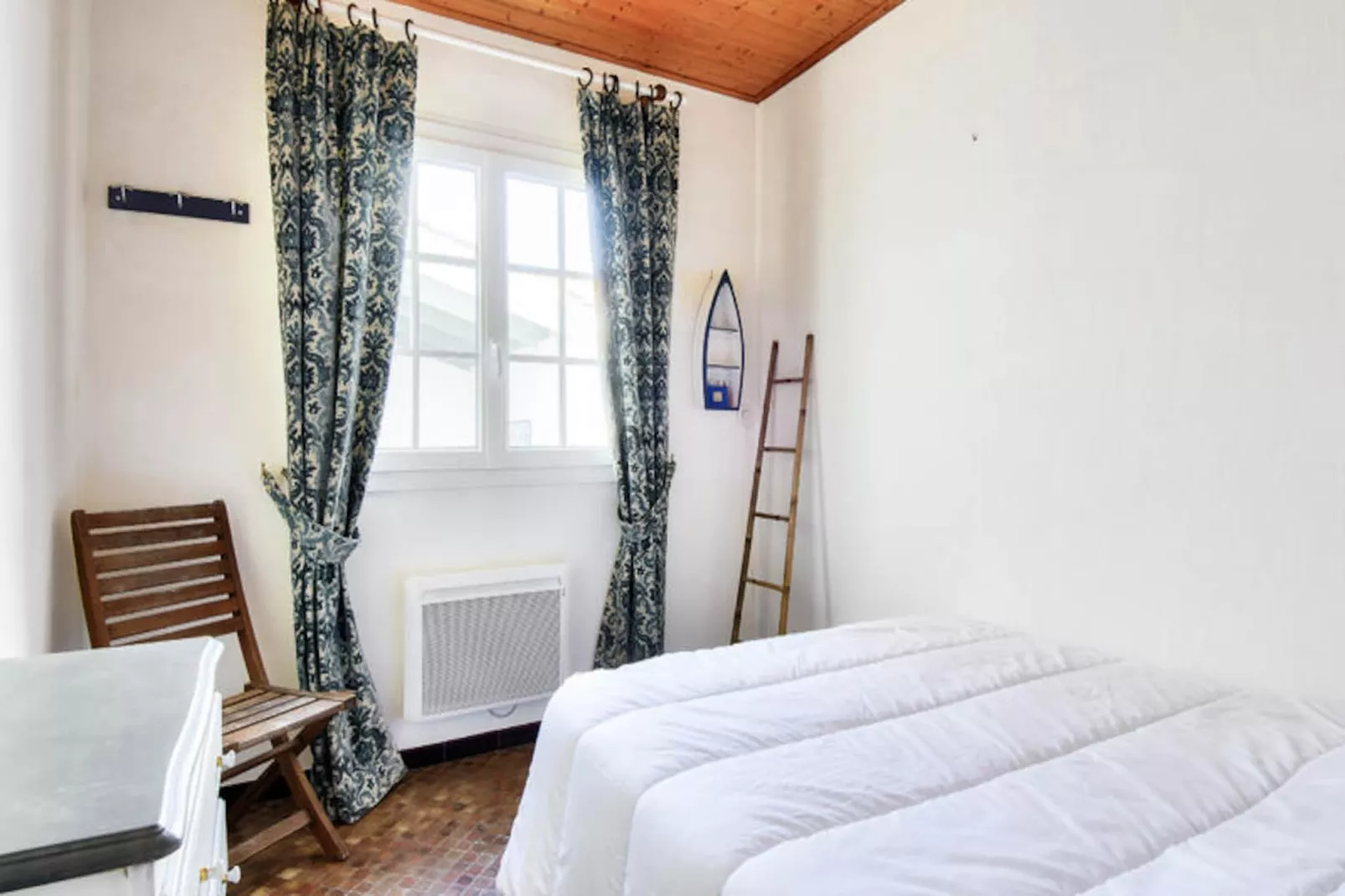 Maison à Barbâtre - Ile de Noirmoutier-Niet-getagd