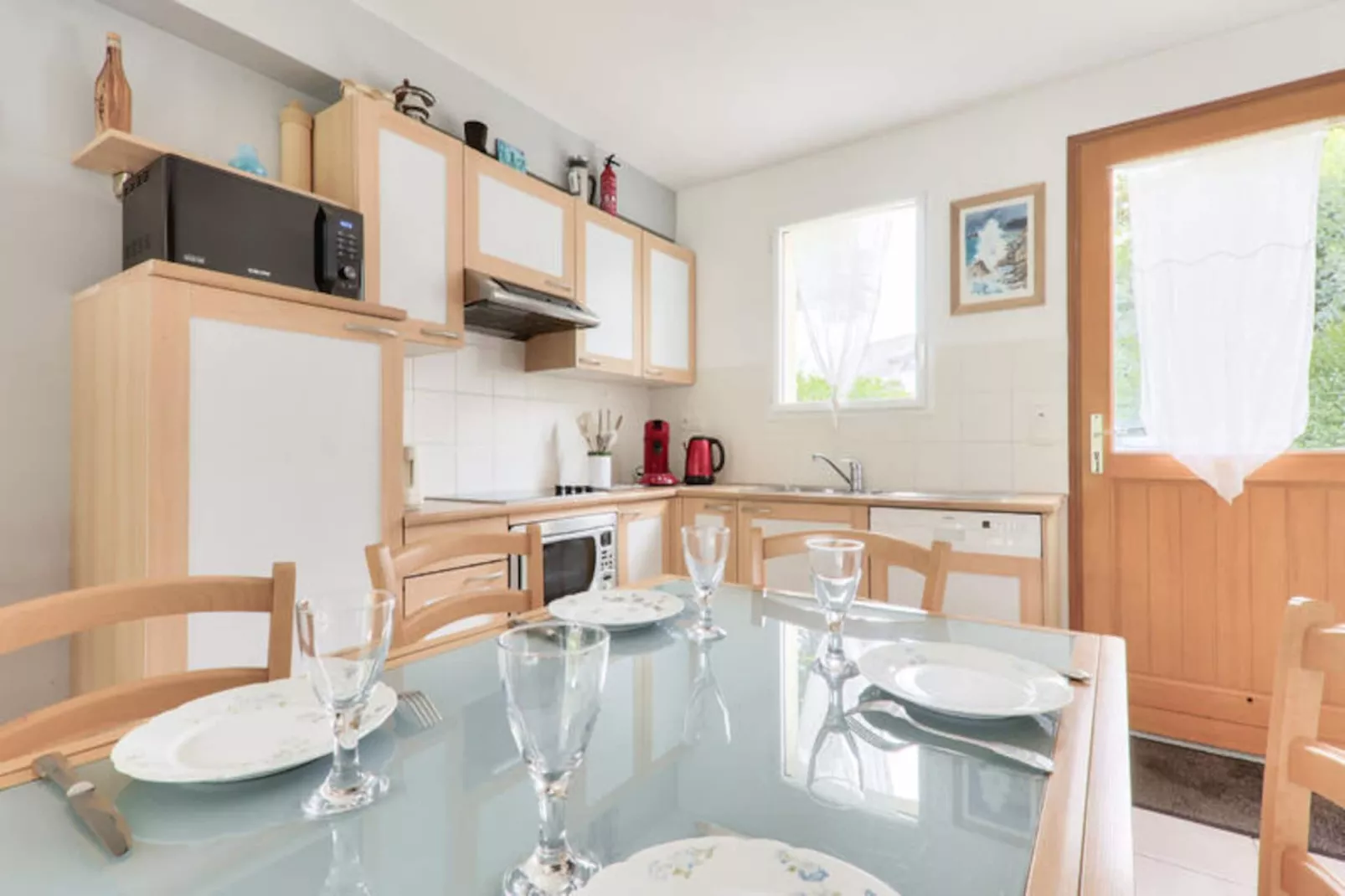 Maison à Arzon - Port Crouesty-Niet-getagd