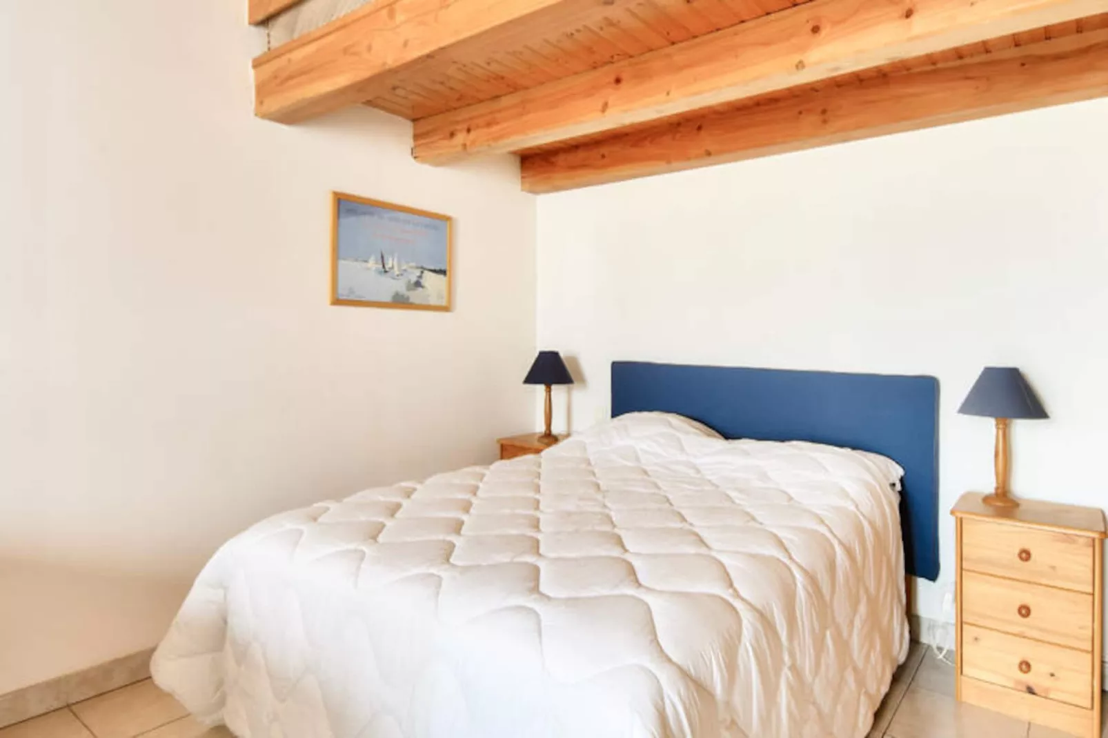 Maison à Noirmoutier-Niet-getagd