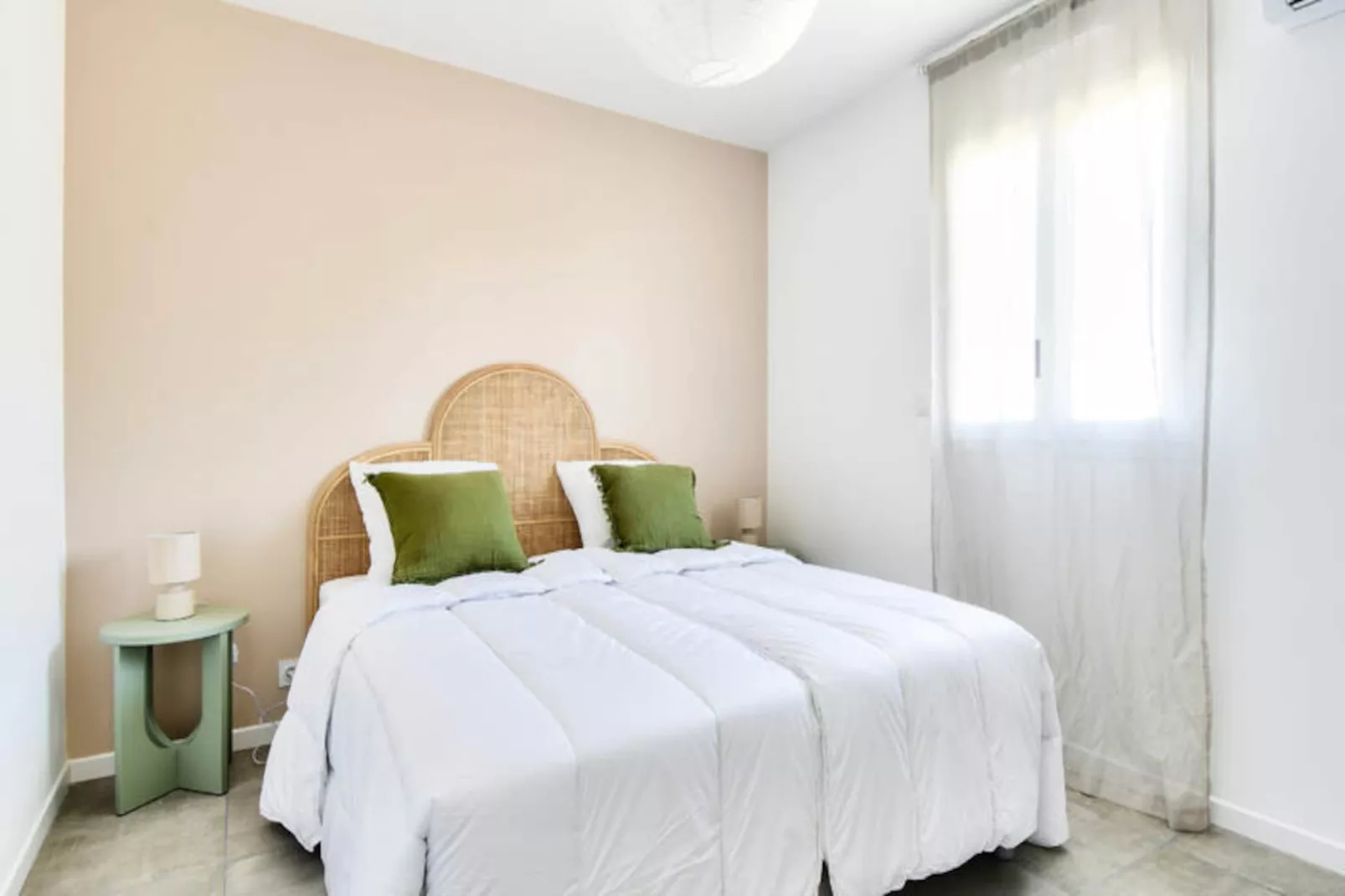 Maison à La guerinière - Ile de Noirmoutier-Niet-getagd