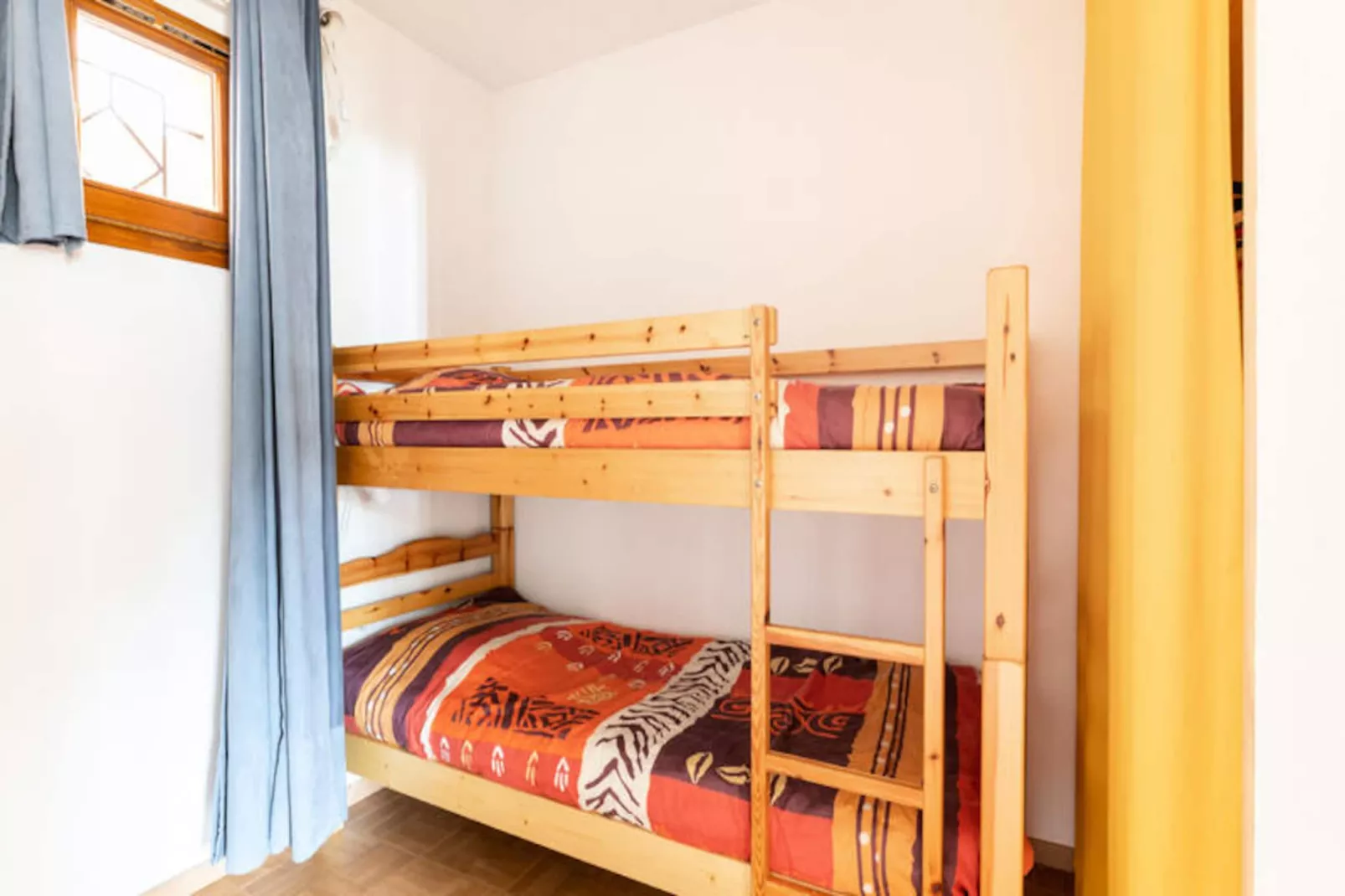 Appartements à Le Dévoluy-Niet-getagd