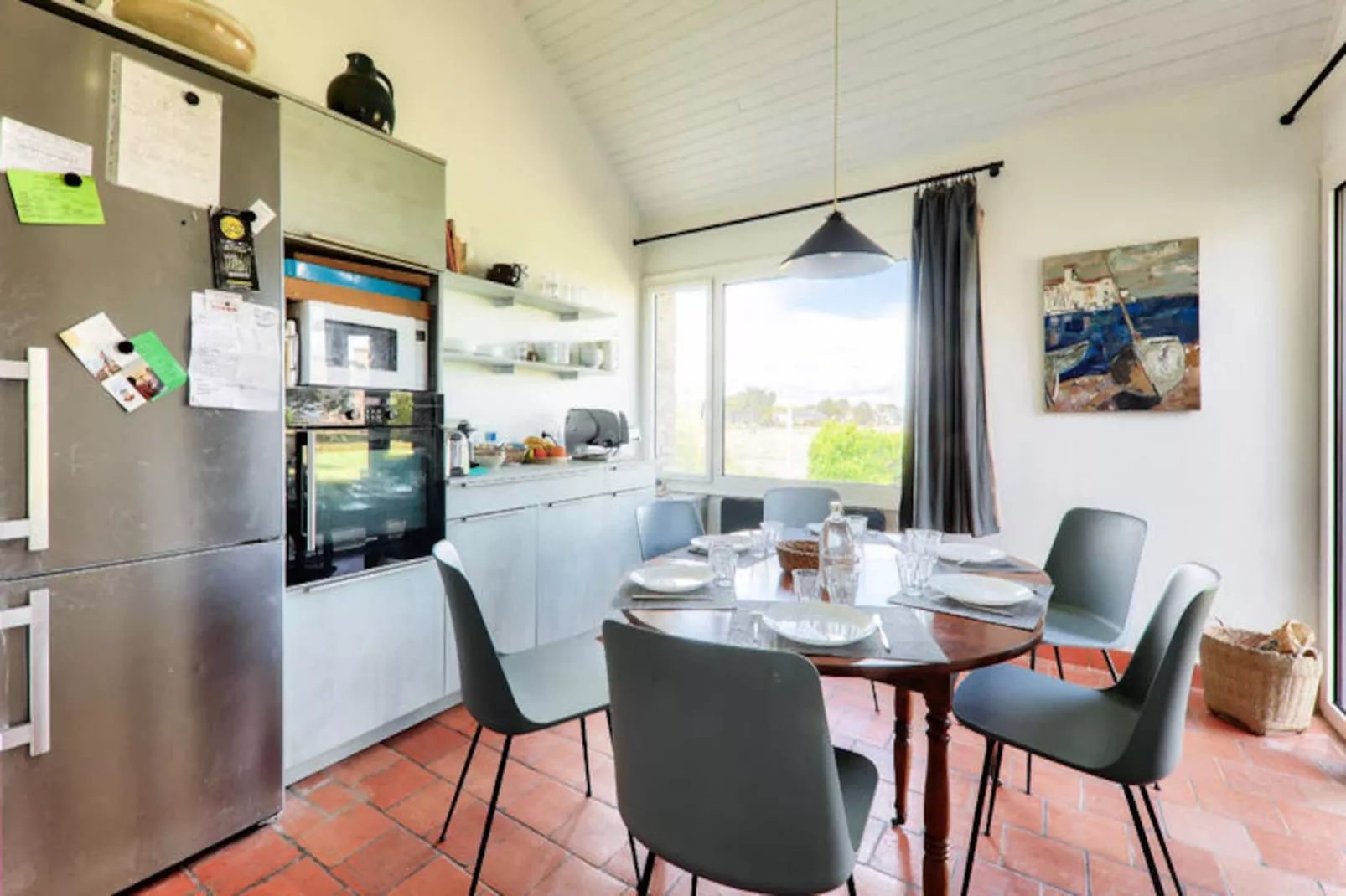 Maison à Sarzeau-Niet-getagd