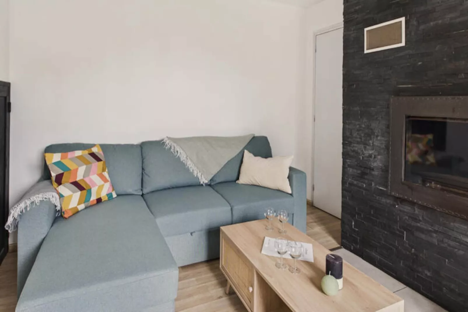 Maison à Fouesnant-Niet-getagd