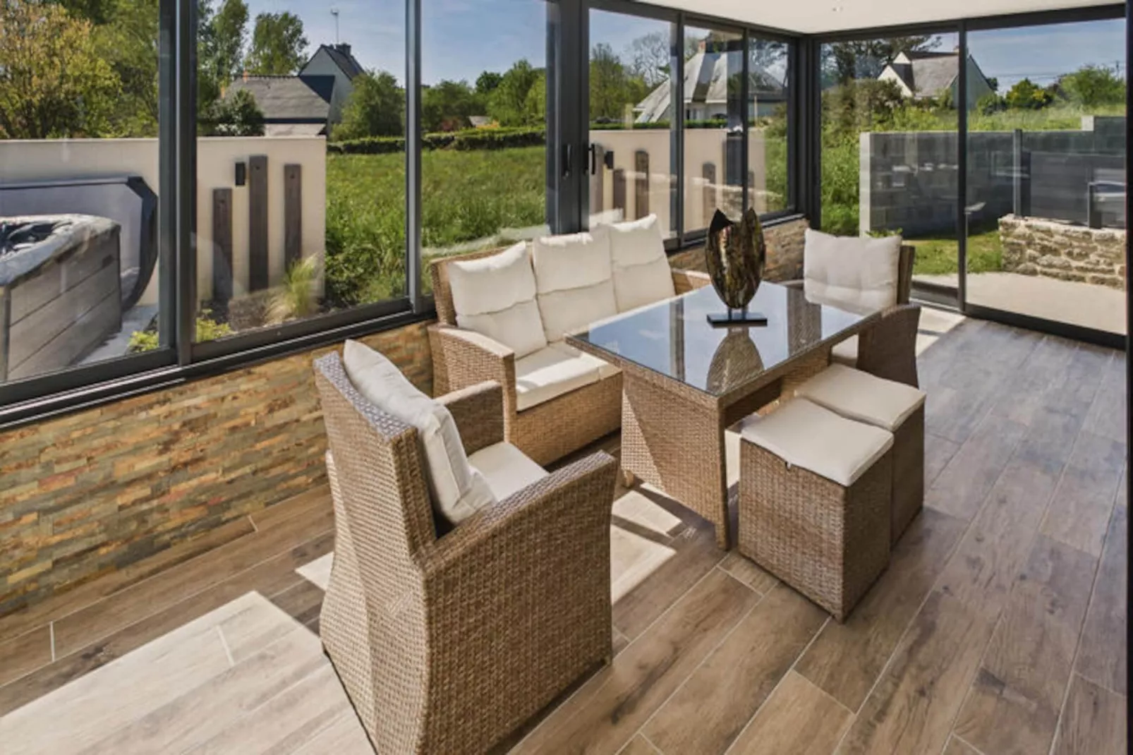 Maison à Penmarc'h-Niet-getagd