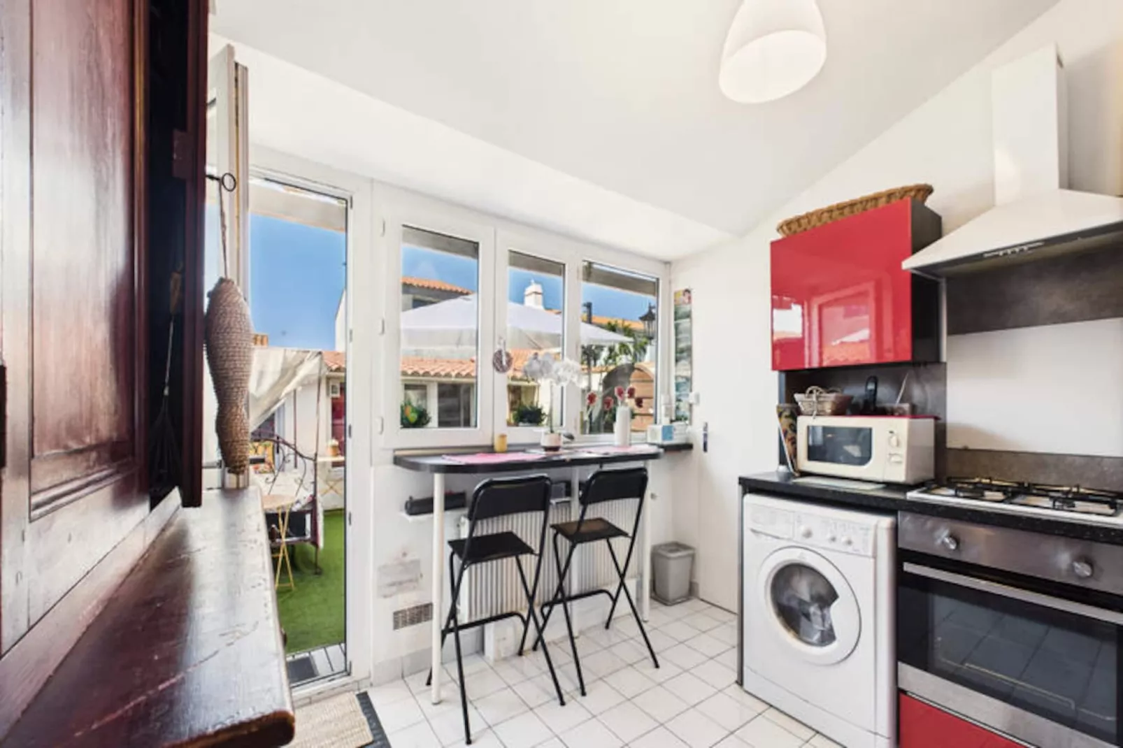 Maison à Les Sables d'Olonne-Niet-getagd